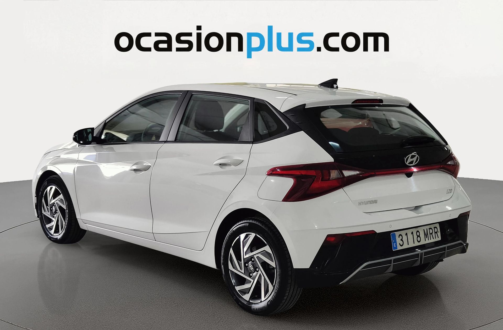 Hyundai i20 1.0 T-GDi Klass - foto 3