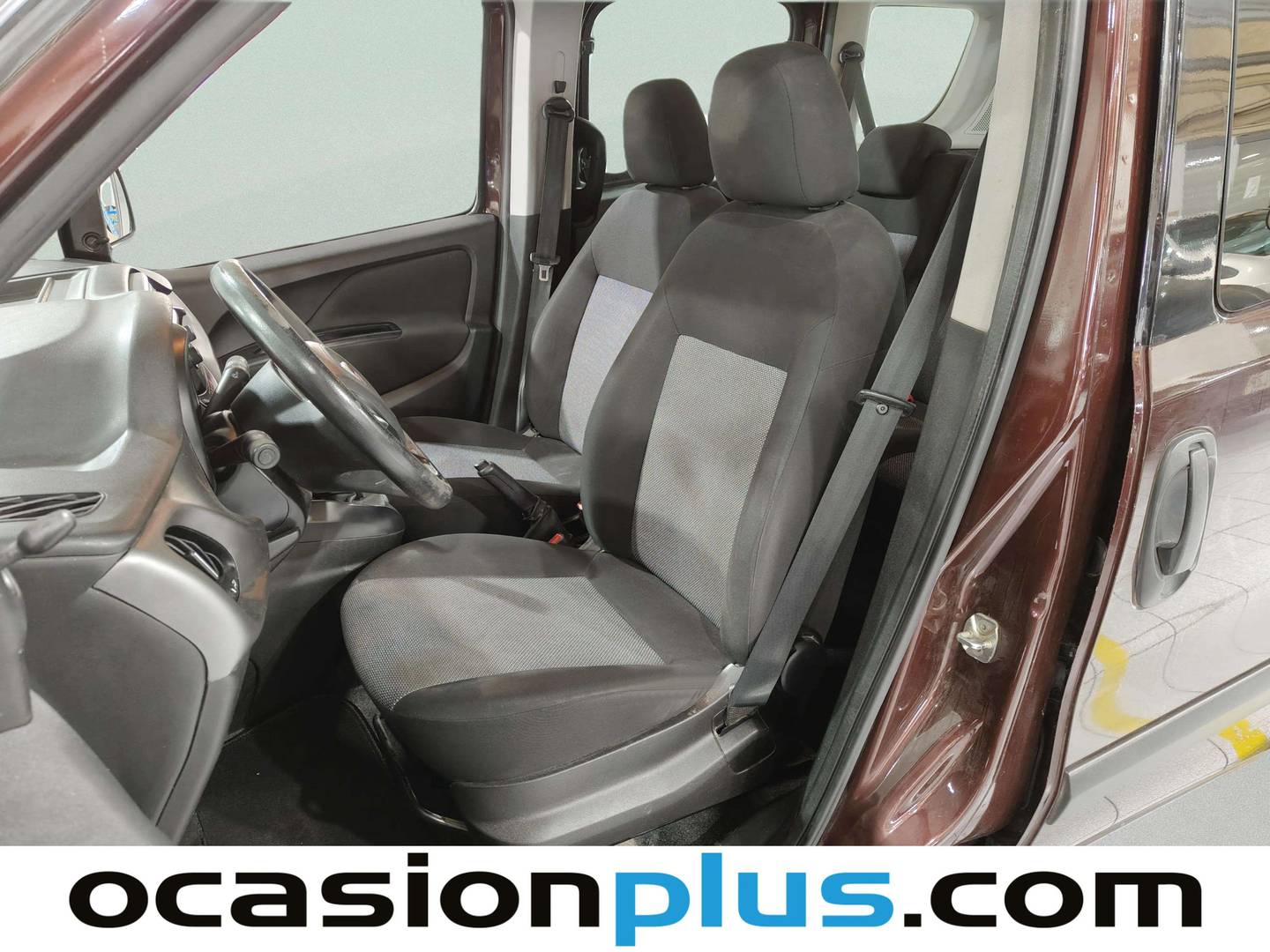 Foto Fiat Doblò Fiat Dobló 1.3 Multijet Pop N1 (90 CV)