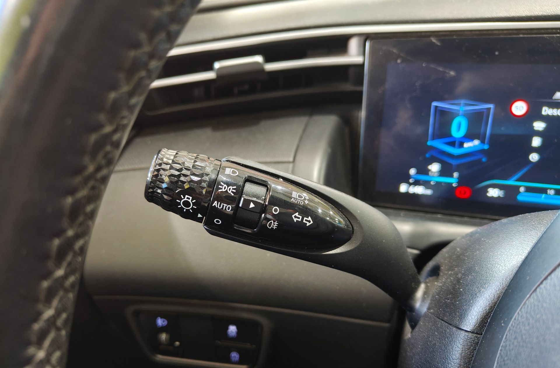 Hyundai Tucson 1.6 T-GDi Maxx - foto 23