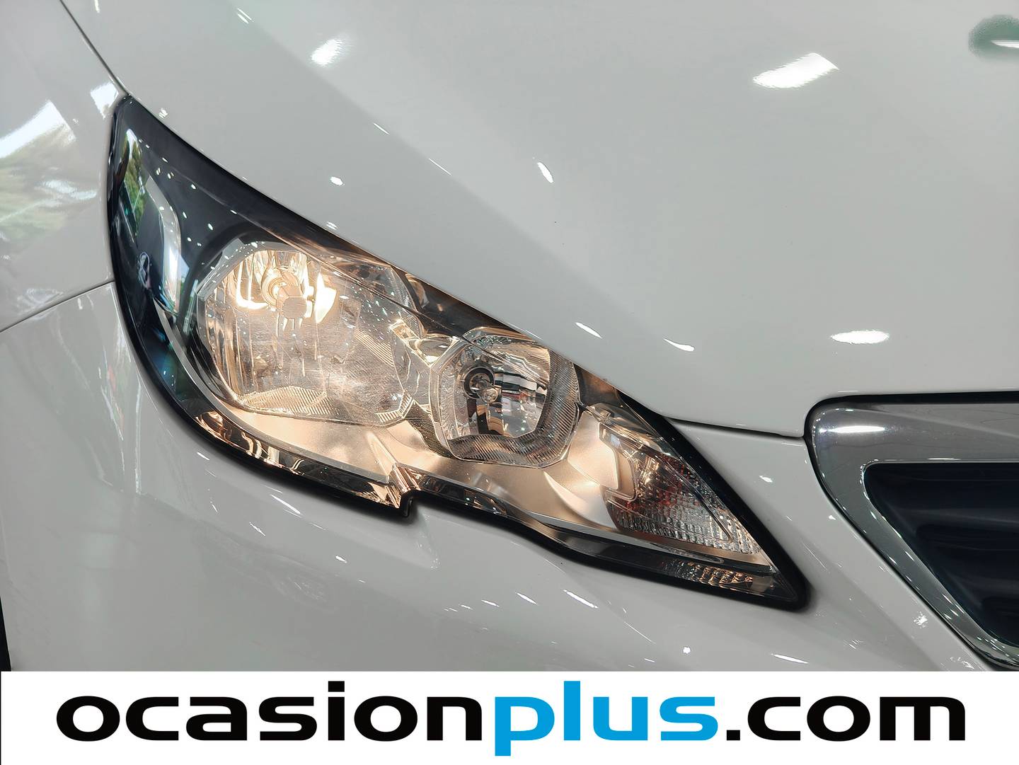 Peugeot 308 Peugeot 308 PureTech 130 S&S Style (130 CV) al mejor precio