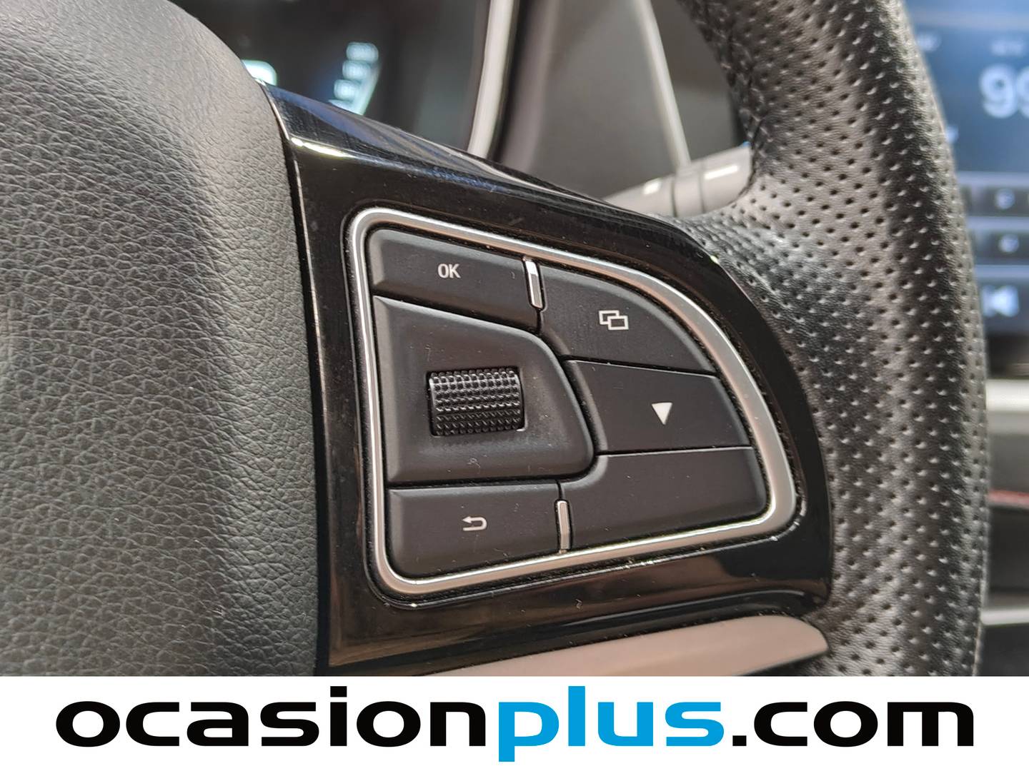 SWM G01 SWM G01 1.5T Luxury (131 CV) 2023