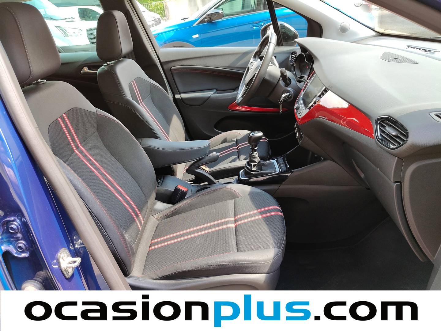 Opel Crossland Opel Crossland 1.2 GS Line (110 CV) km 0