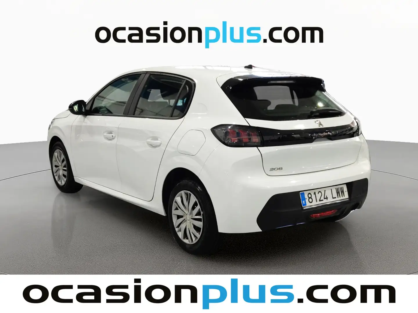 Foto Peugeot 208 Peugeot 208 BlueHDi 100 Active (100 CV)