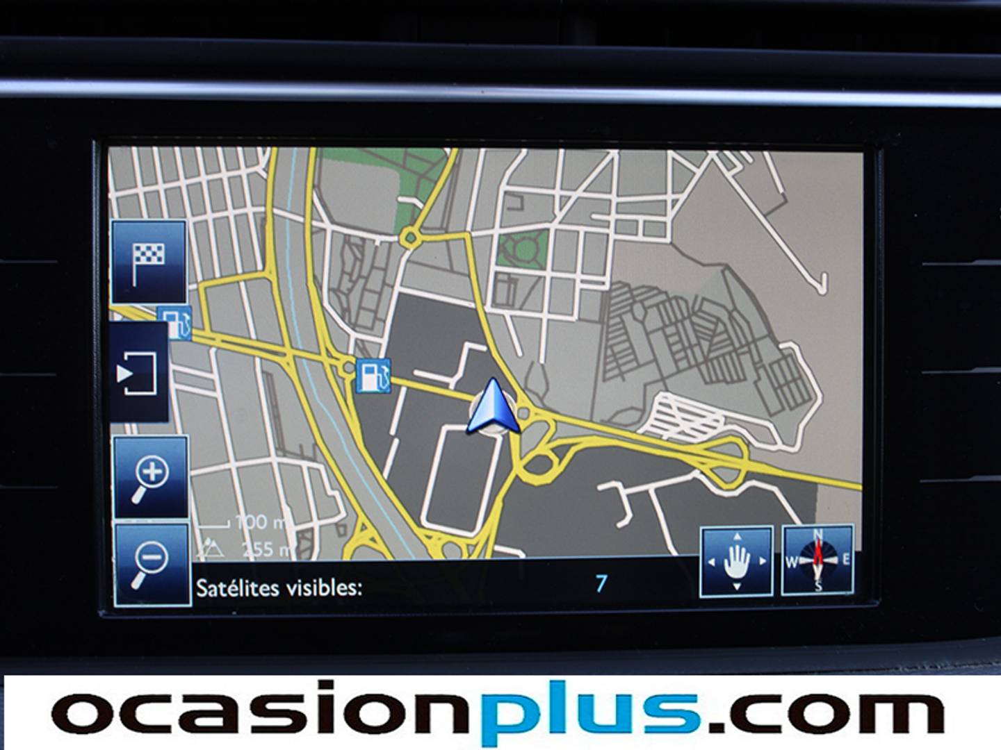 Foto Citroën Grand C4 Picasso Citroen Grand C4 Picasso THP 165 S&S Exclusive Auto 7 Plazas  (165 CV)