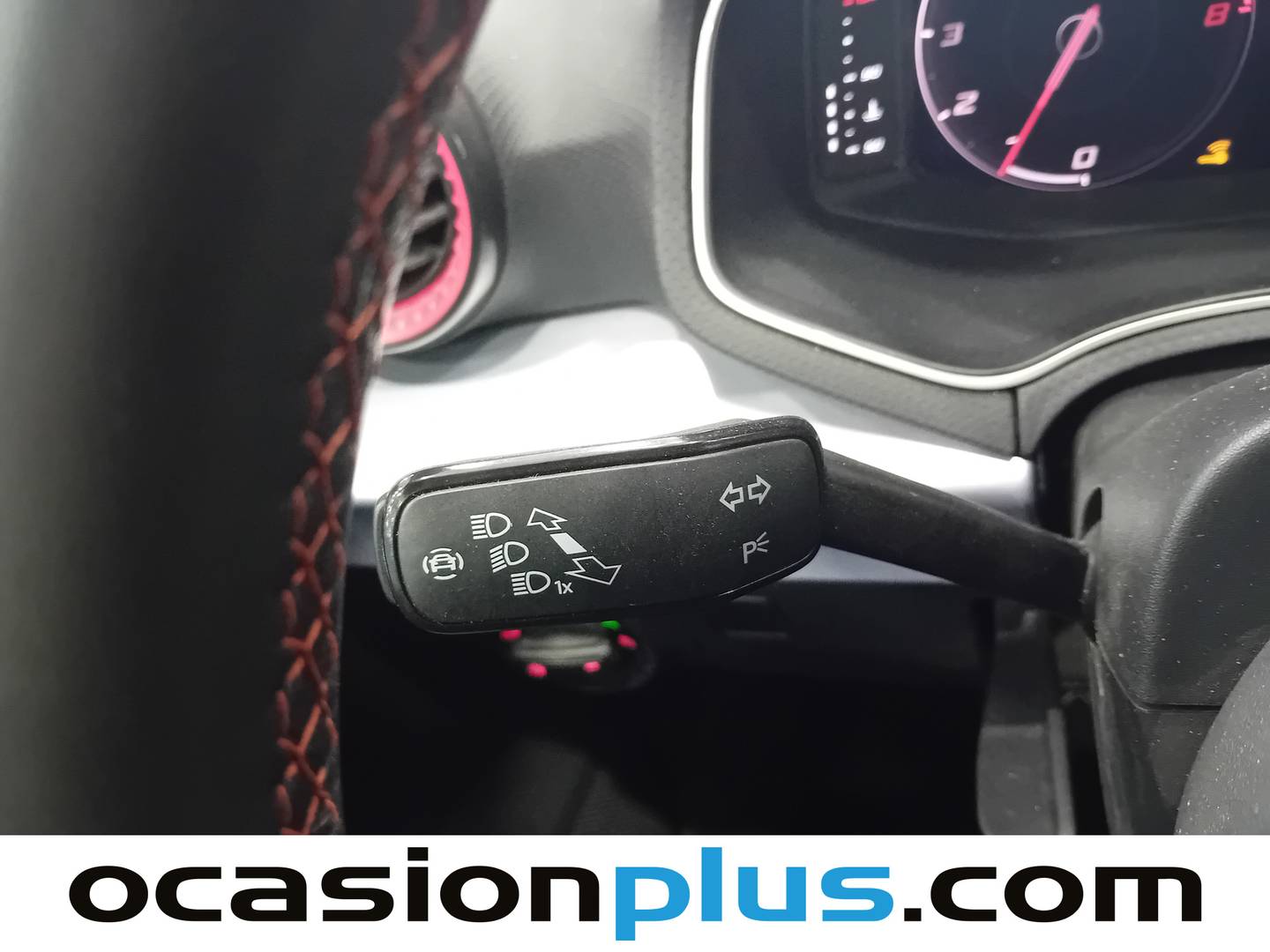 Foto Seat Ibiza SEAT Ibiza TSI S&S FR XL (115 CV)