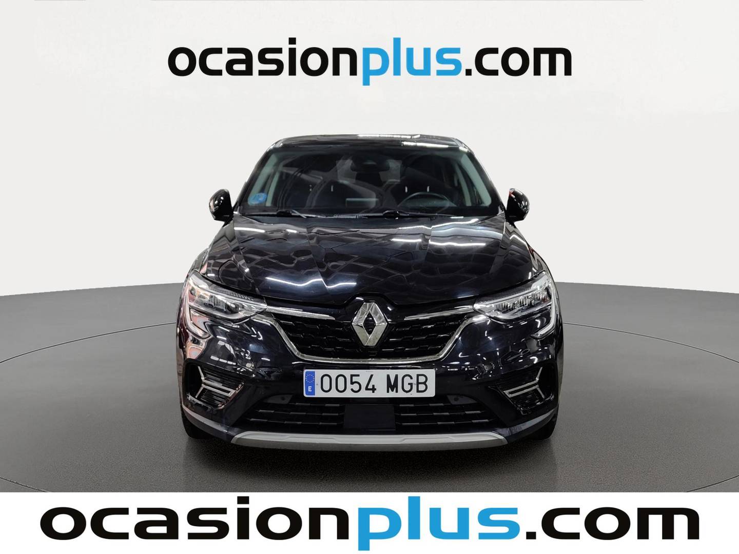 Renault Arkana Renault Arkana Techno TCe 140 Mild hybrid EDC (140 CV) al mejor precio