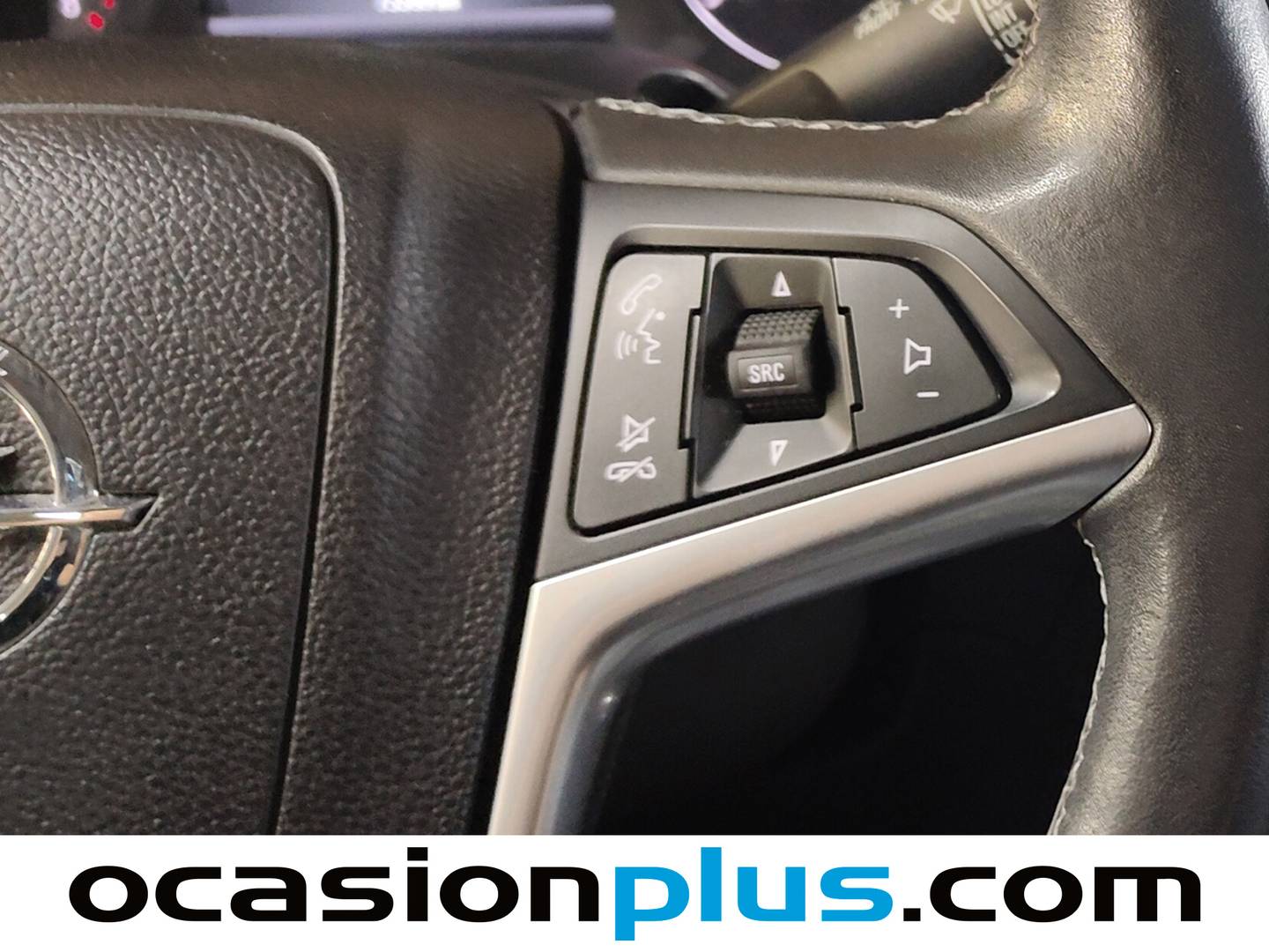 Foto Opel Mokka X Opel Mokka X 1.4 Turbo Color Edition 4X2 (140 CV)