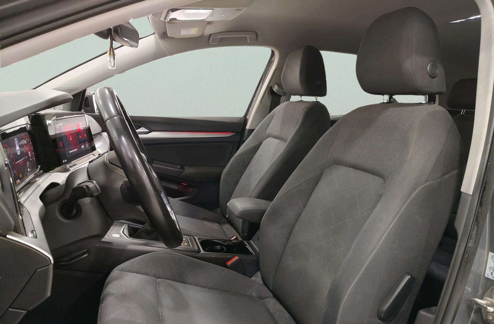 Volkswagen Golf Life 1.5 TSI - foto 10