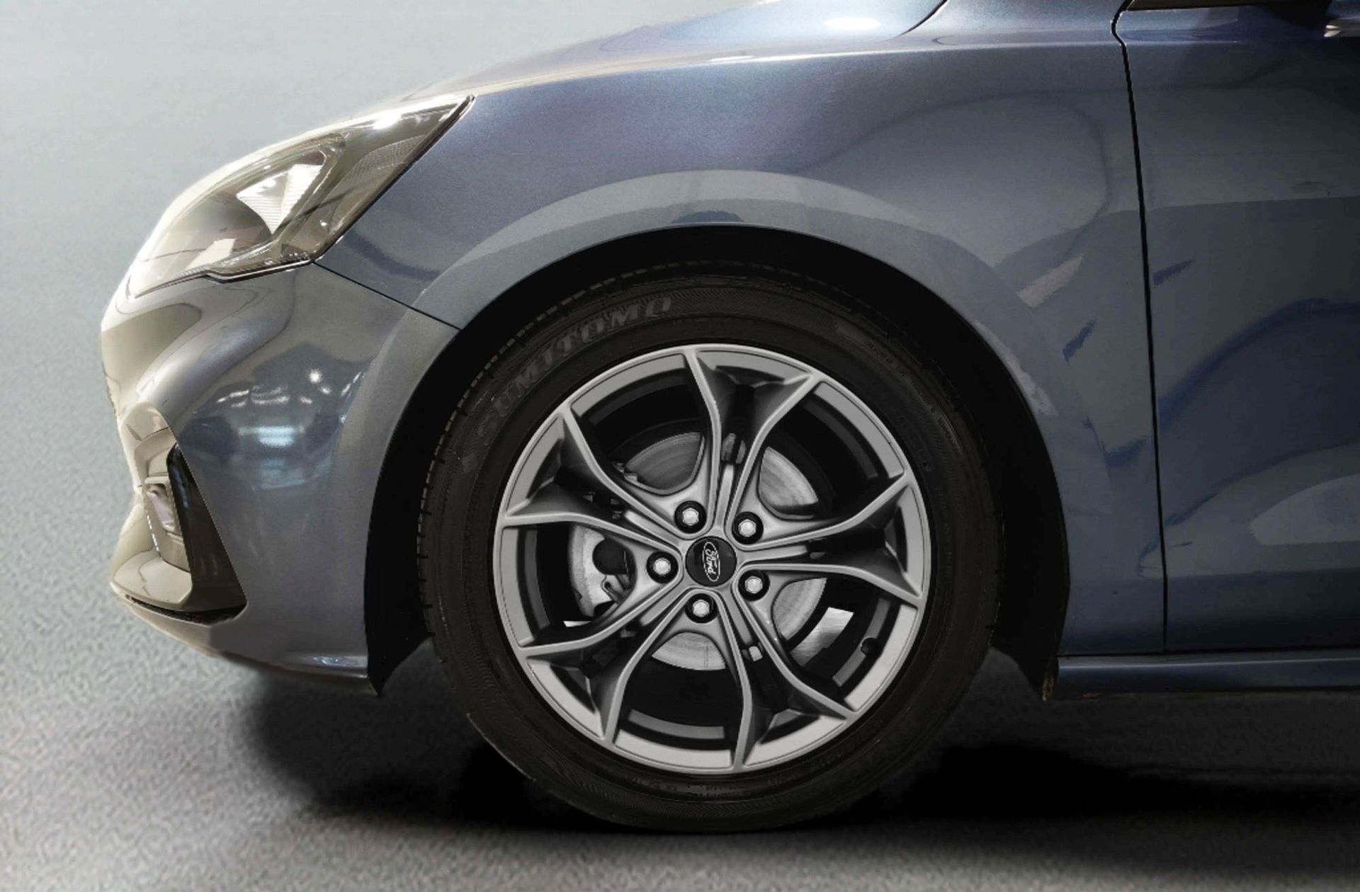Ford Focus 1.5 EcoBoost ST-Line - foto 34