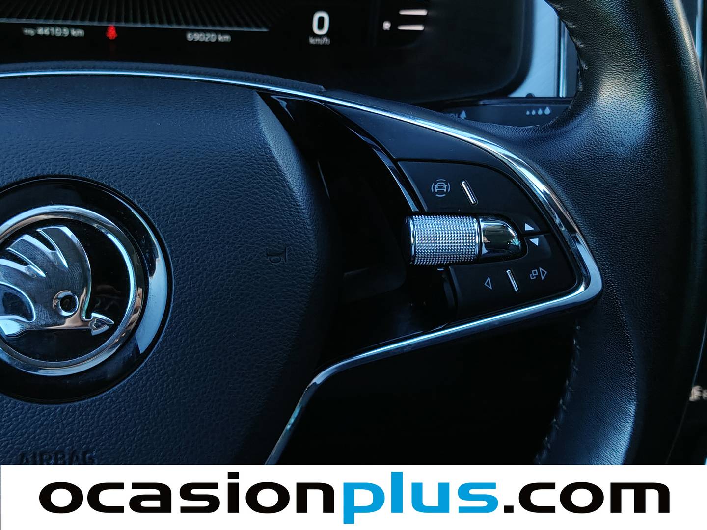 Foto Skoda Kodiaq Skoda Kodiaq 1.5 TSI Ambition 4x2 DSG  (150 CV) 7 Plazas