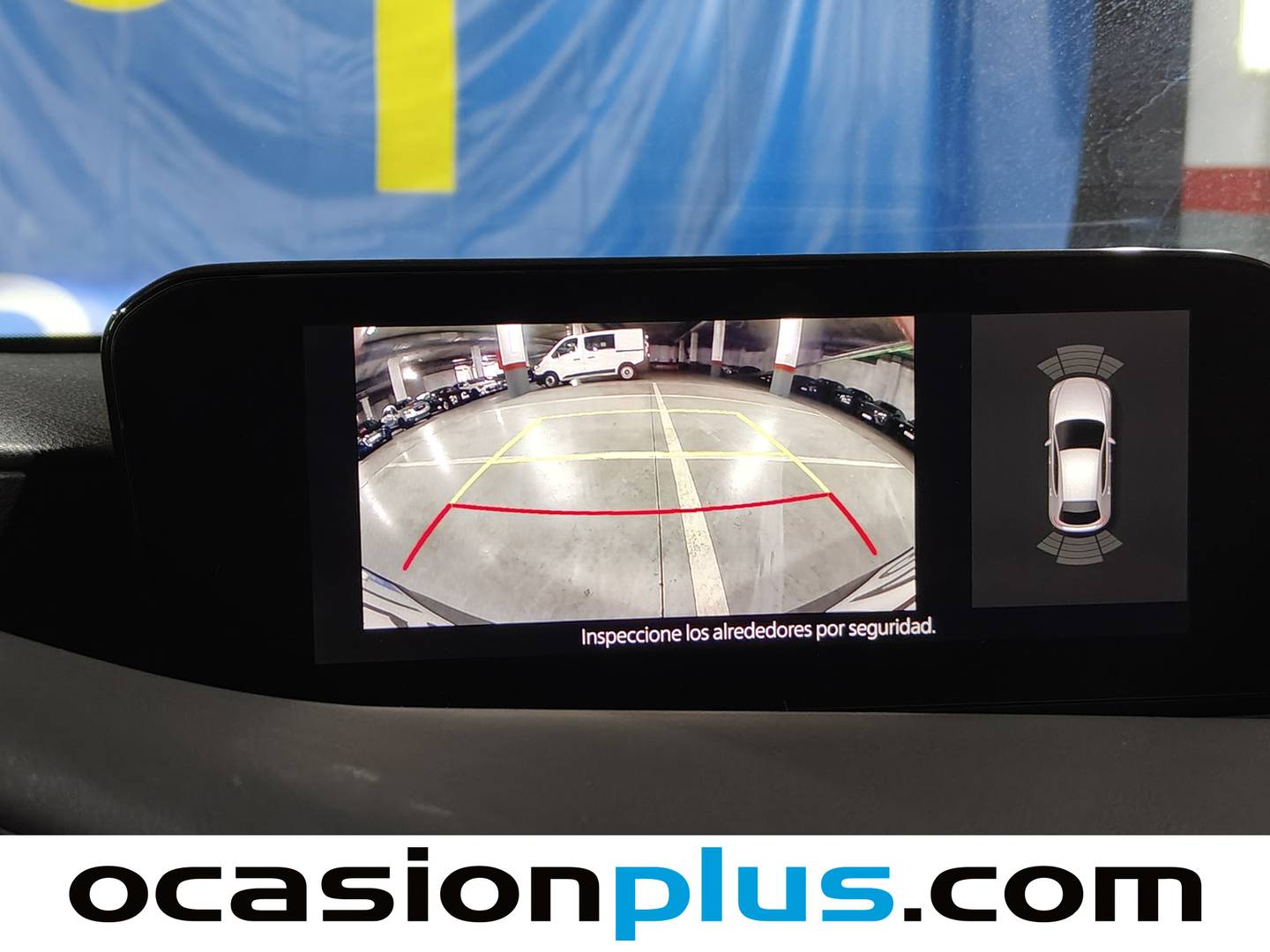 Foto Mazda Mazda3 Mazda Mazda 3 2.0 e-SKYACTIV-G Zenith AT (122 CV)