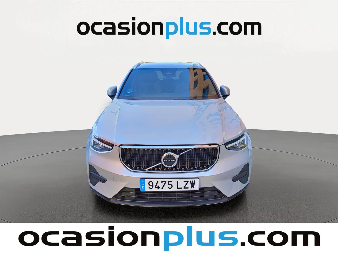 Volvo XC40 Volvo XC40 B3 G Core Auto (163 CV) 163cv