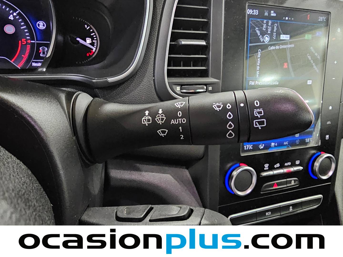 Renault Mégane Renault Megane Zen Energy dCi (110 CV) al mejor precio