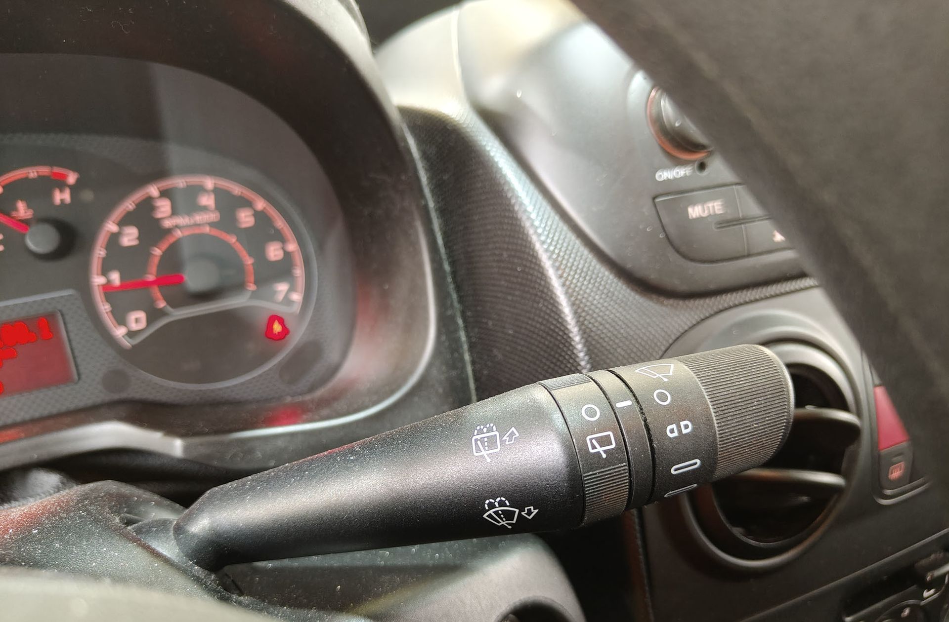 Fiat Qubo 1.4 Easy - foto 20