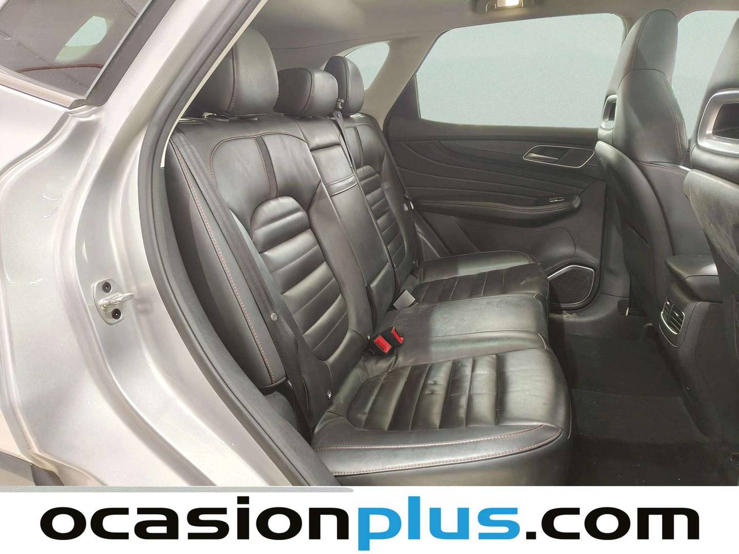 MG eHS MG eHS 1.5 T-GDI PHEV Luxury (258 CV) automático