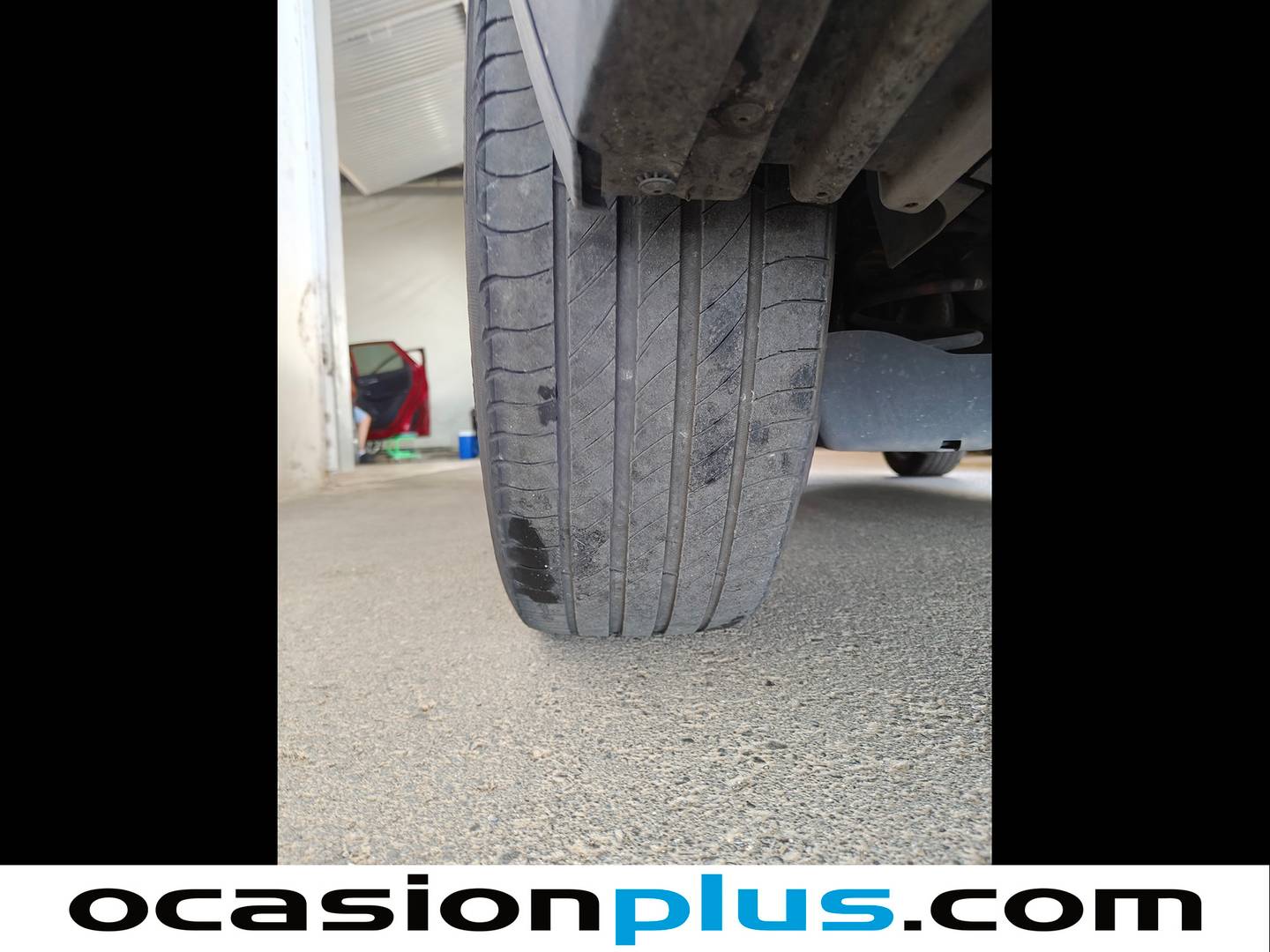Peugeot 408 Peugeot 408 GT Puretech EAT8 (130 CV) seminuevo