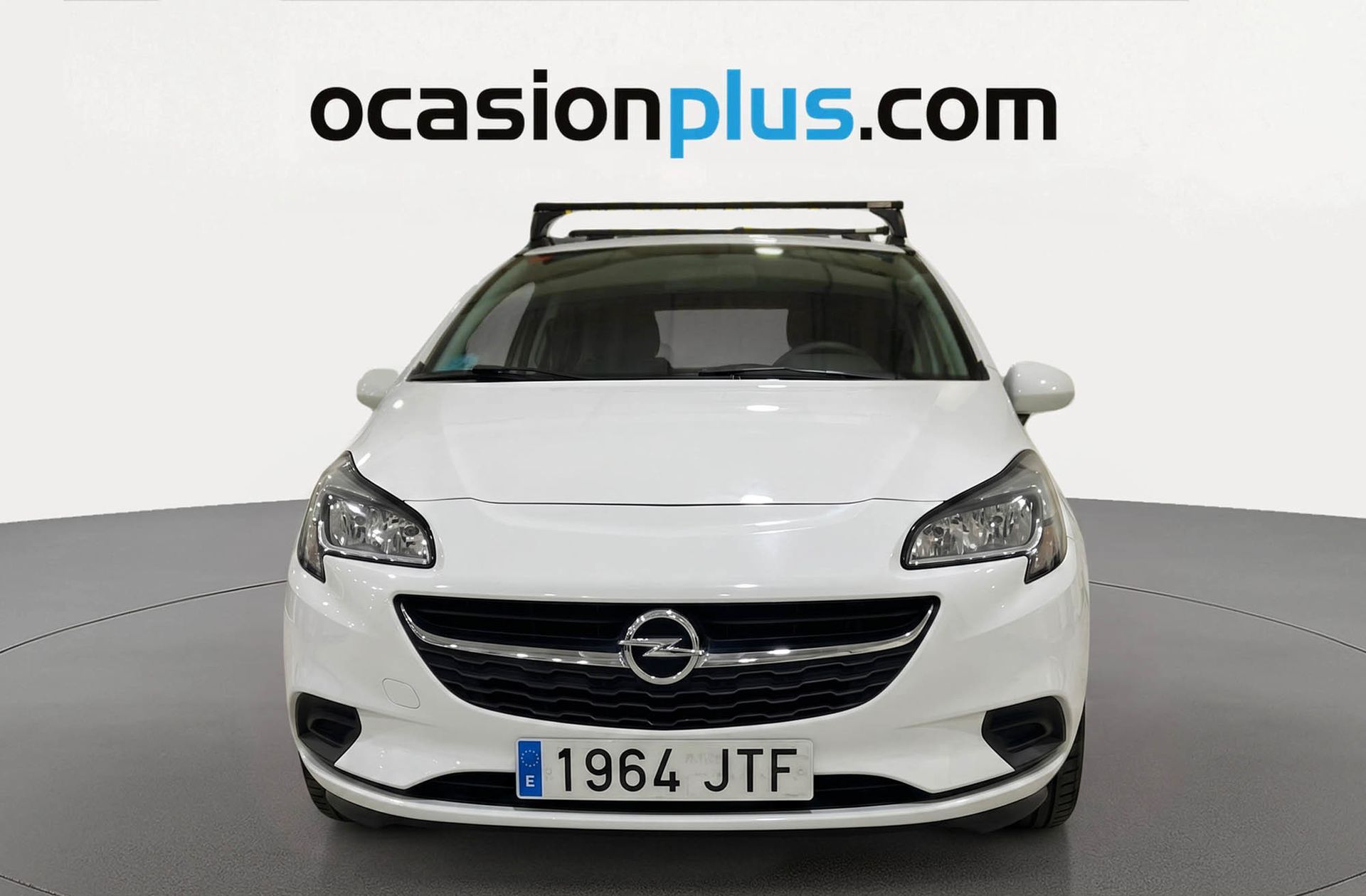 Opel Corsa 1.4 Expression - foto 10