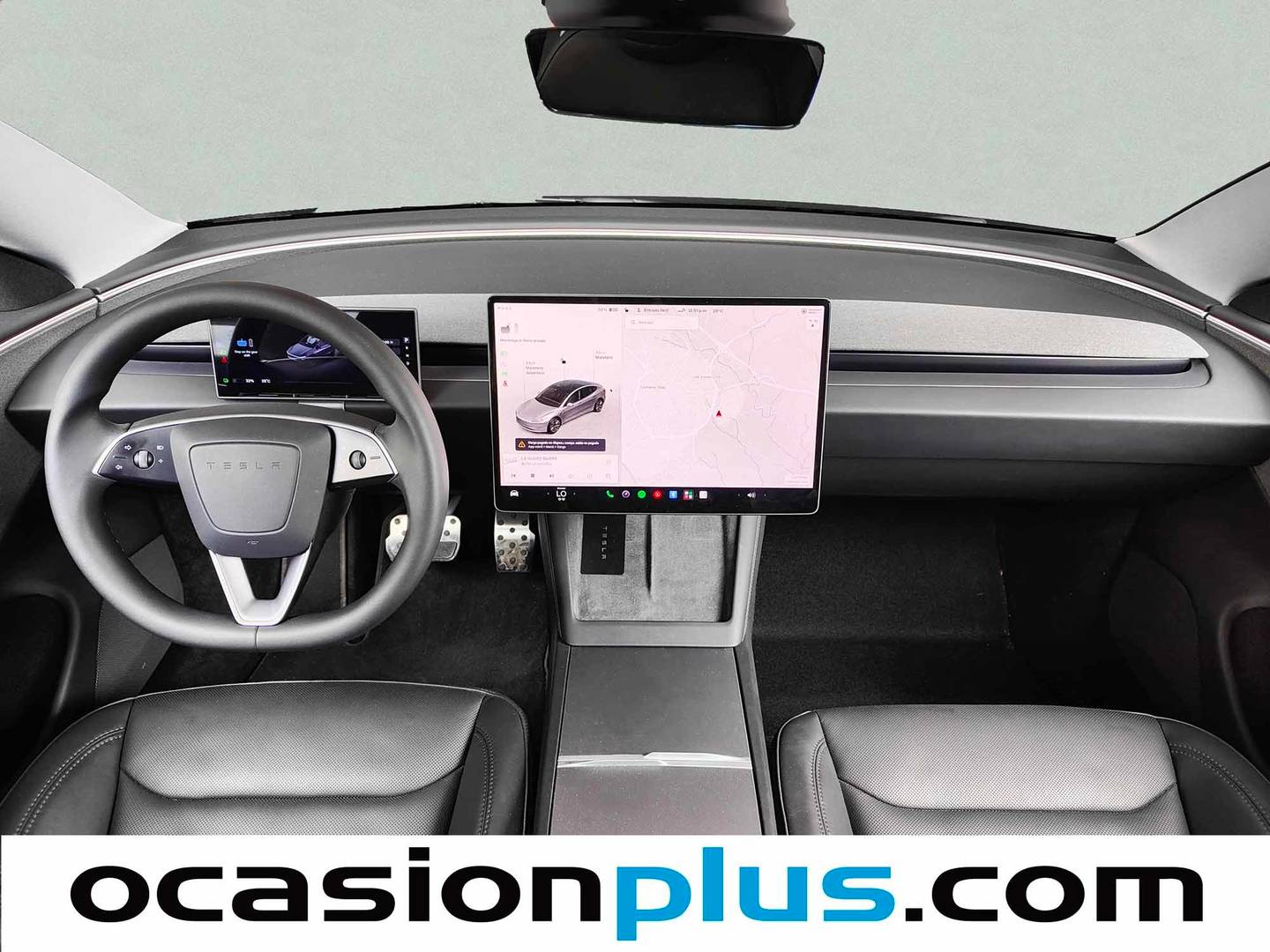 Tesla Model 3 Tesla Model 3 RWD (283 CV) de ocasión