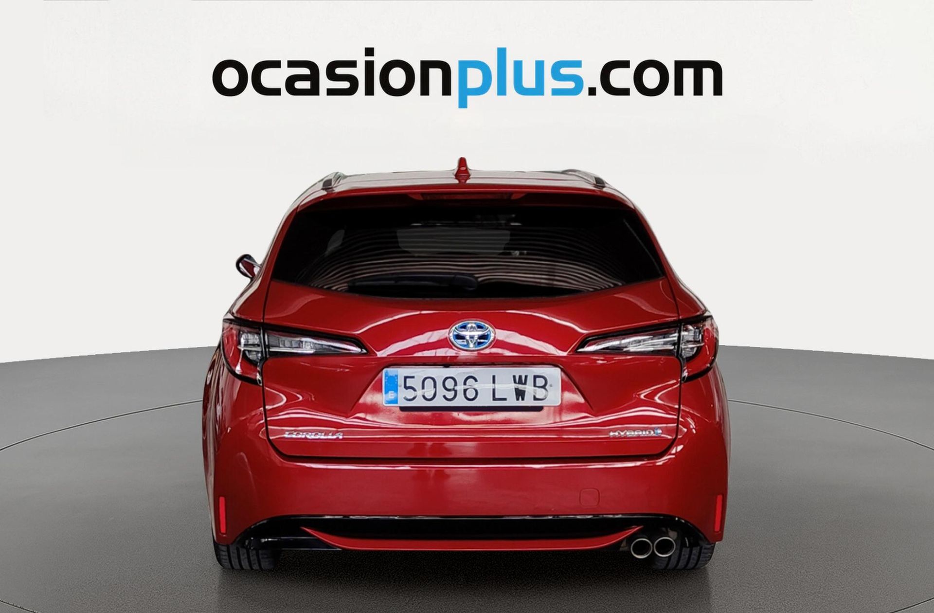 Toyota Corolla Touring Sports 180H Style E-CVT - foto 17