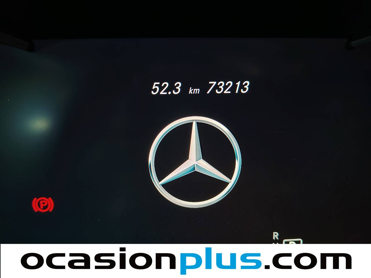 Mercedes Clase GLC Mercedes GLC 200 d 4Matic (163 CV) Pack AMG 163cv