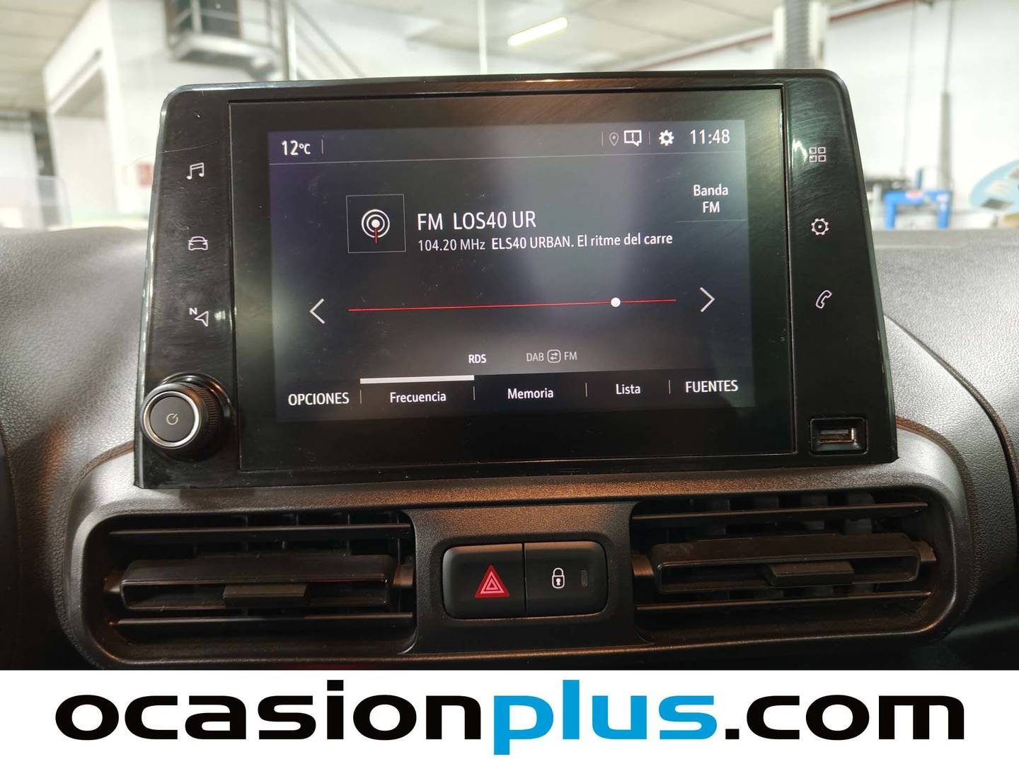 Foto Opel Combo Life Opel Combo Life Life 1.5 TD S&S Selective L (130 CV)