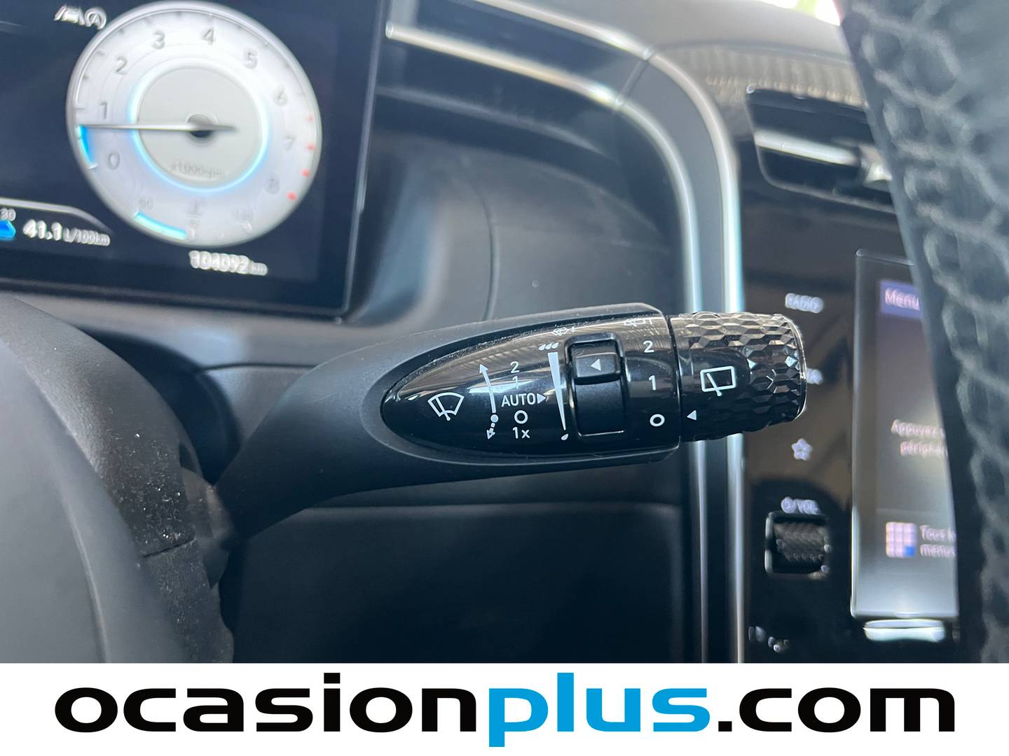 Foto Hyundai Tucson Hyundai Tucson 1.6 TGDI Maxx (150 CV)