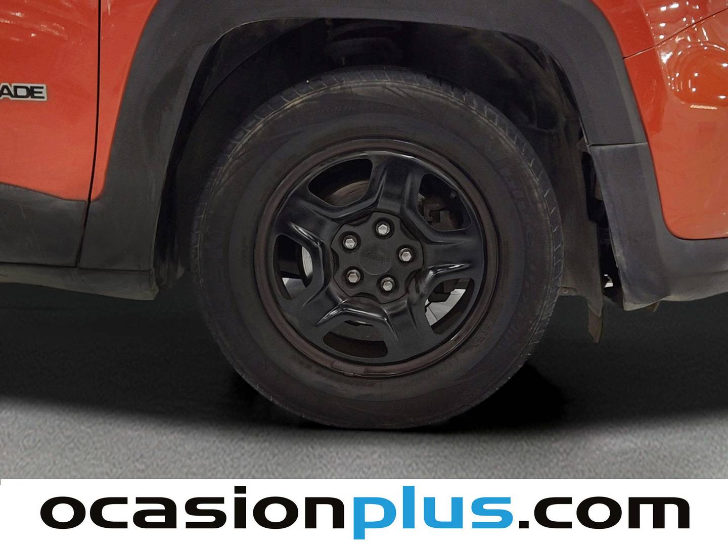 Jeep Renegade Jeep Renegade 1.0G Sport 4x2 (120 CV) 2018