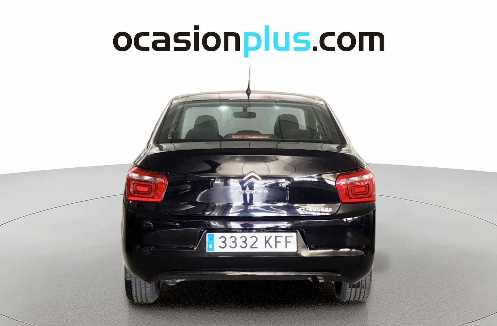 Citroën C-Elysée PureTech 82 Shine - foto 14
