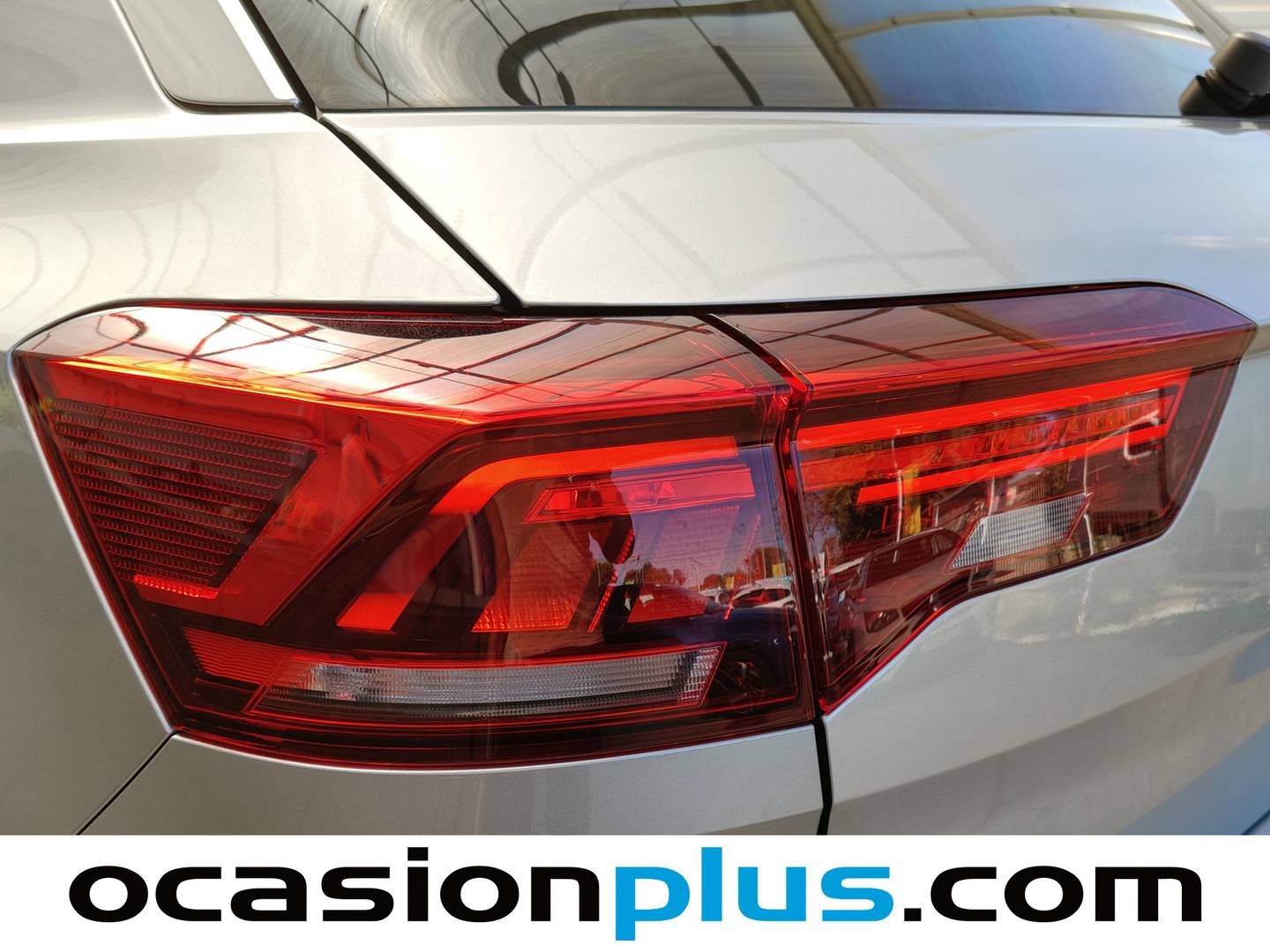 Acabados Volkswagen T-Roc Volkswagen T-Roc Life 1.5 TSI (150 CV) DSG