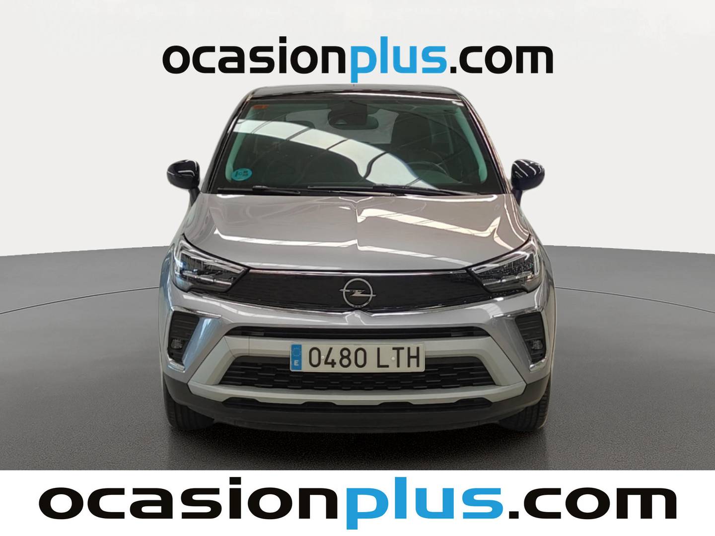 Opel Crossland Opel Crossland 1.5D Business Elegance Auto (120 CV) seminuevo