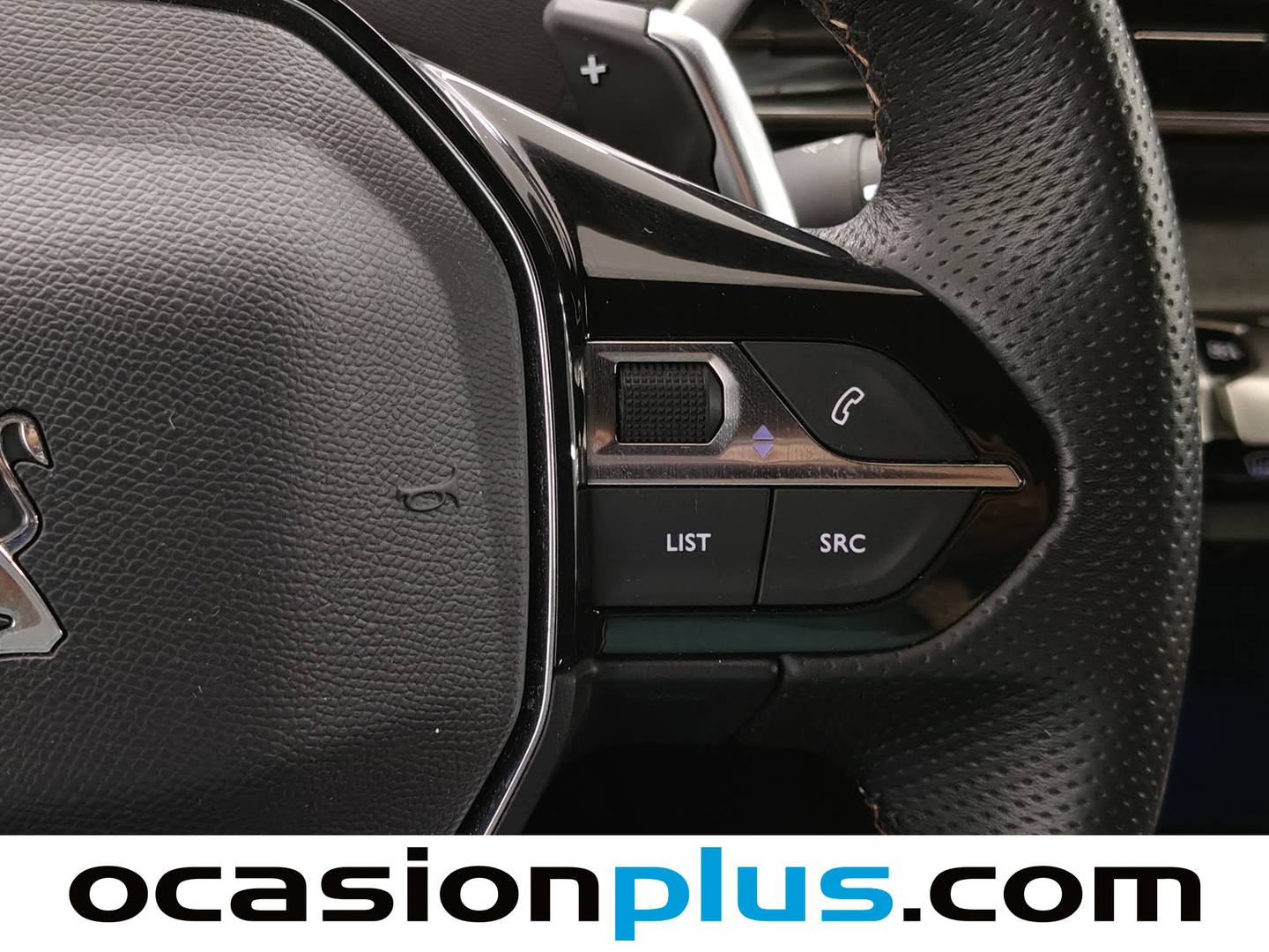 Foto Peugeot 5008 Peugeot 5008 BlueHDI 130 S&S GT EAT8 (130 CV) 7 Plazas