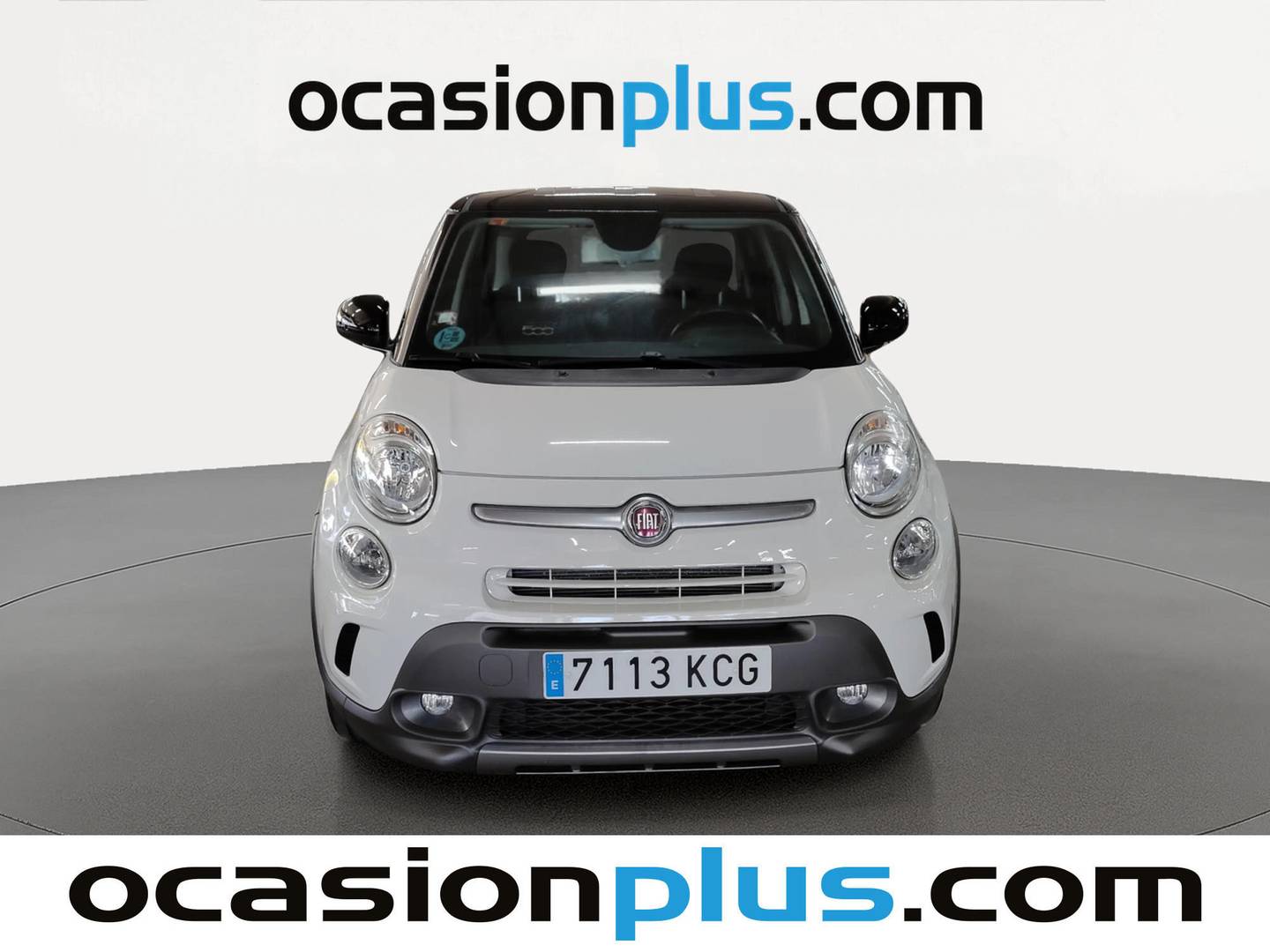 Fiat 500L Fiat 500L 1.6 Multijet S&S Trekking (120 CV) 120cv