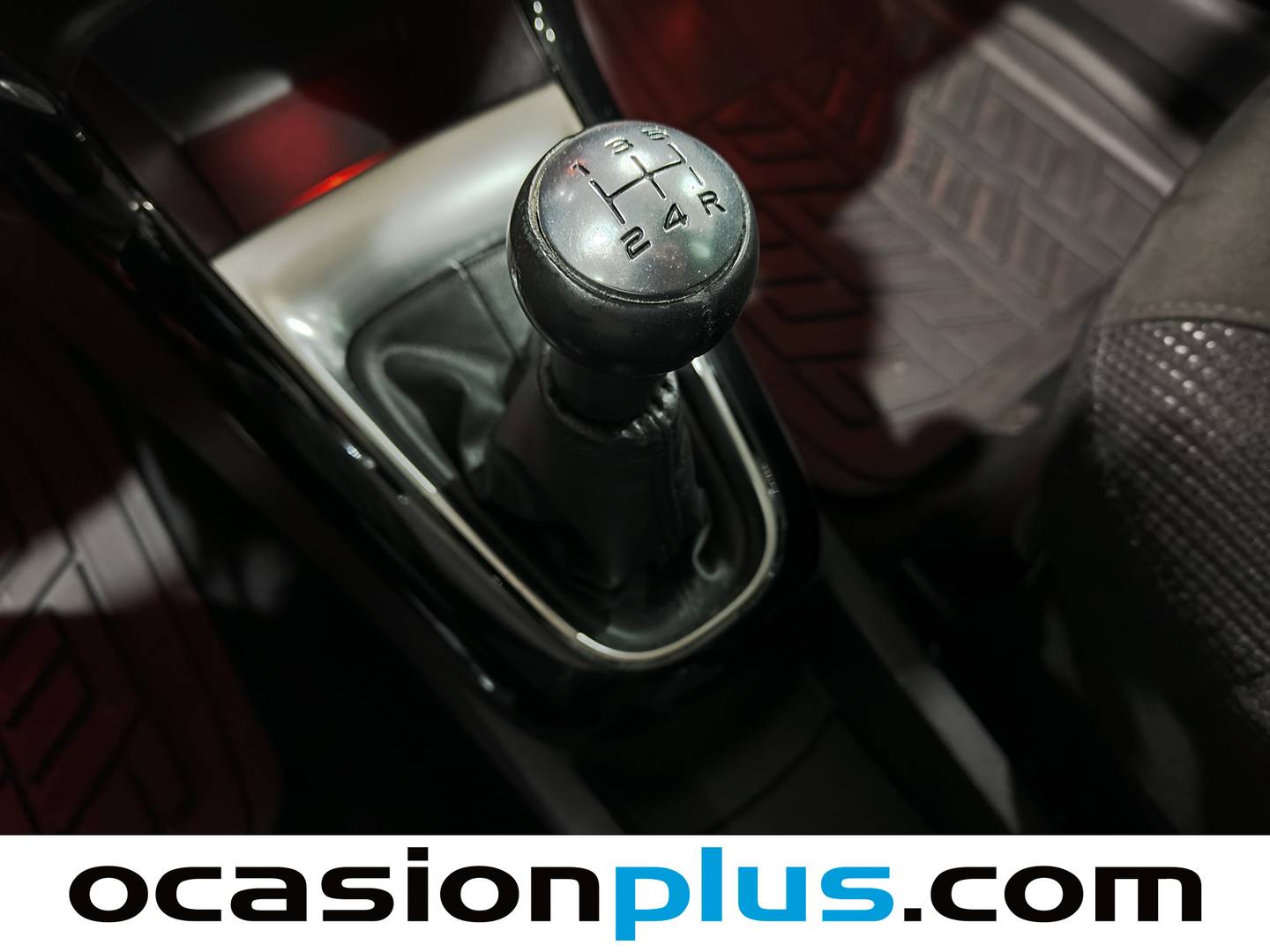 Foto Citroën C3 Citroen C3 VTi 120 Exclusive (120 CV)