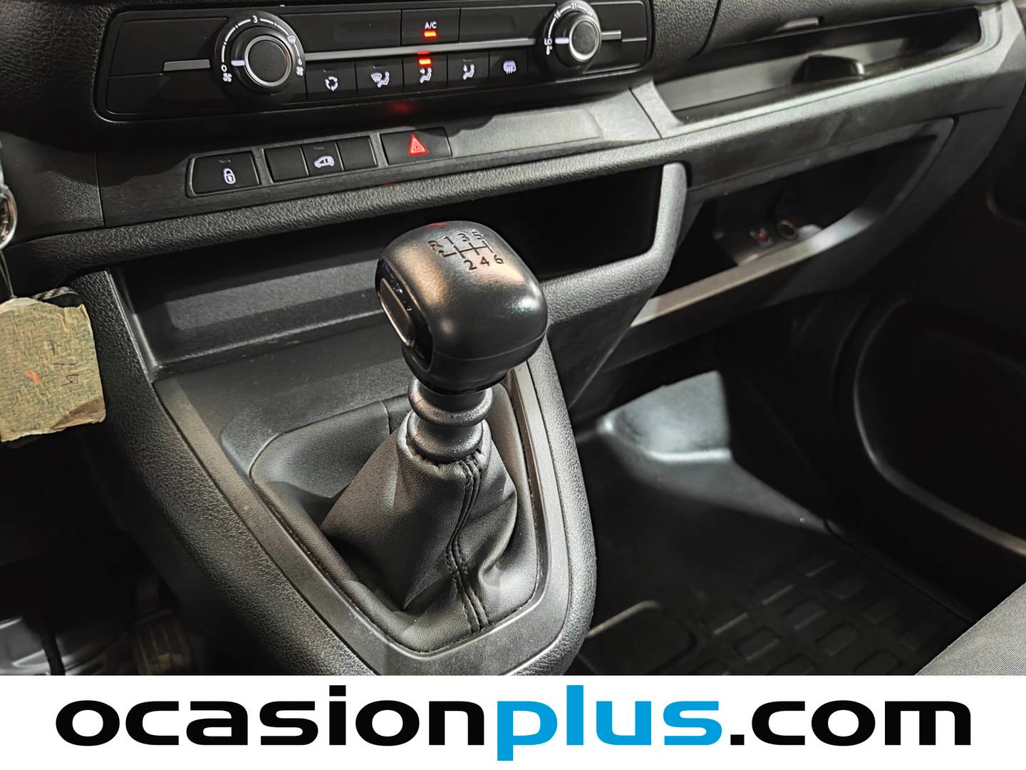 Fiat Scudo Fiat Scudo Furgon 1.5 Bluehdi L2 (120 CV) de segunda mano