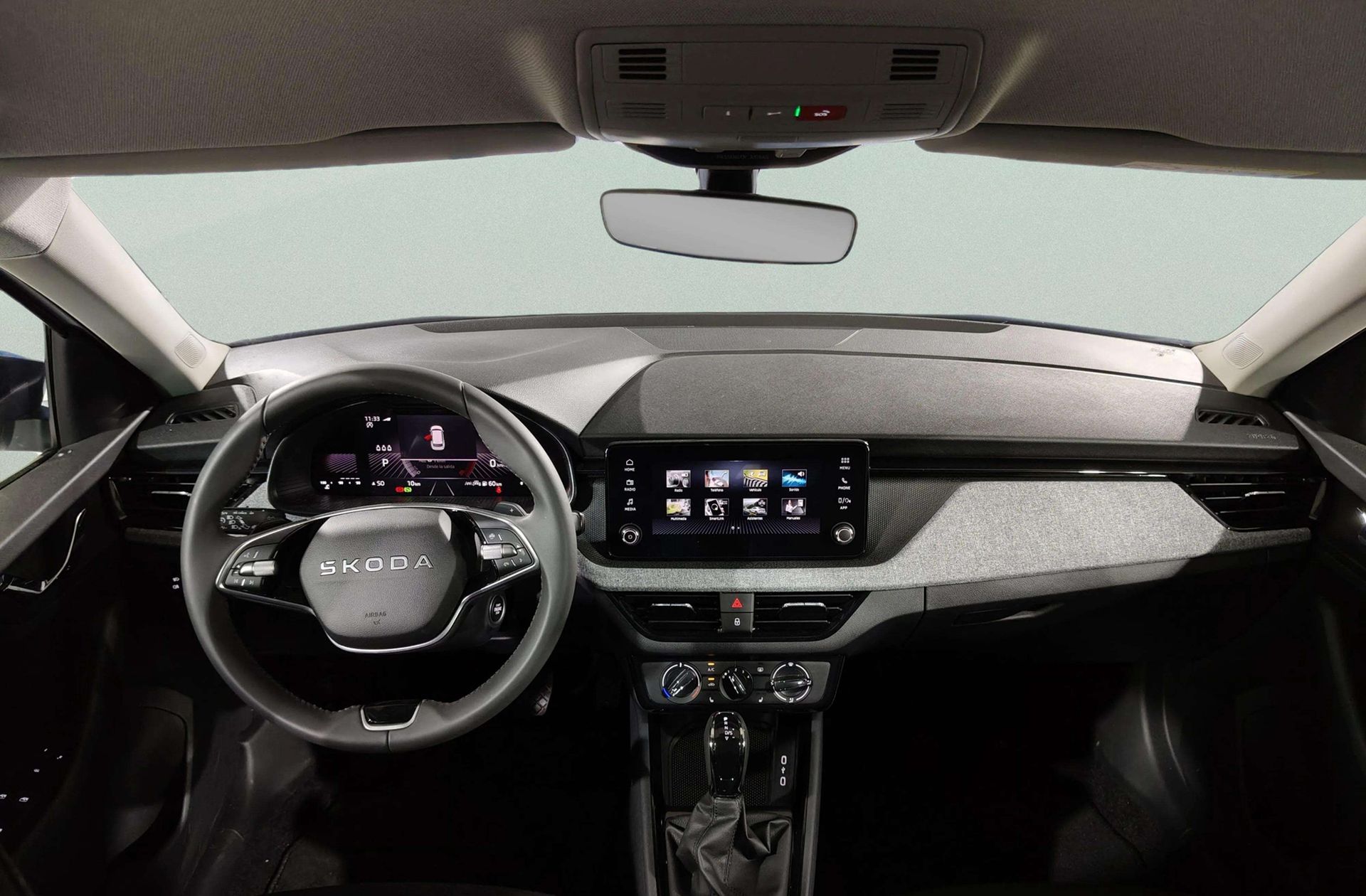 Škoda Kamiq 1.0 TSI Selection DSG - foto 6