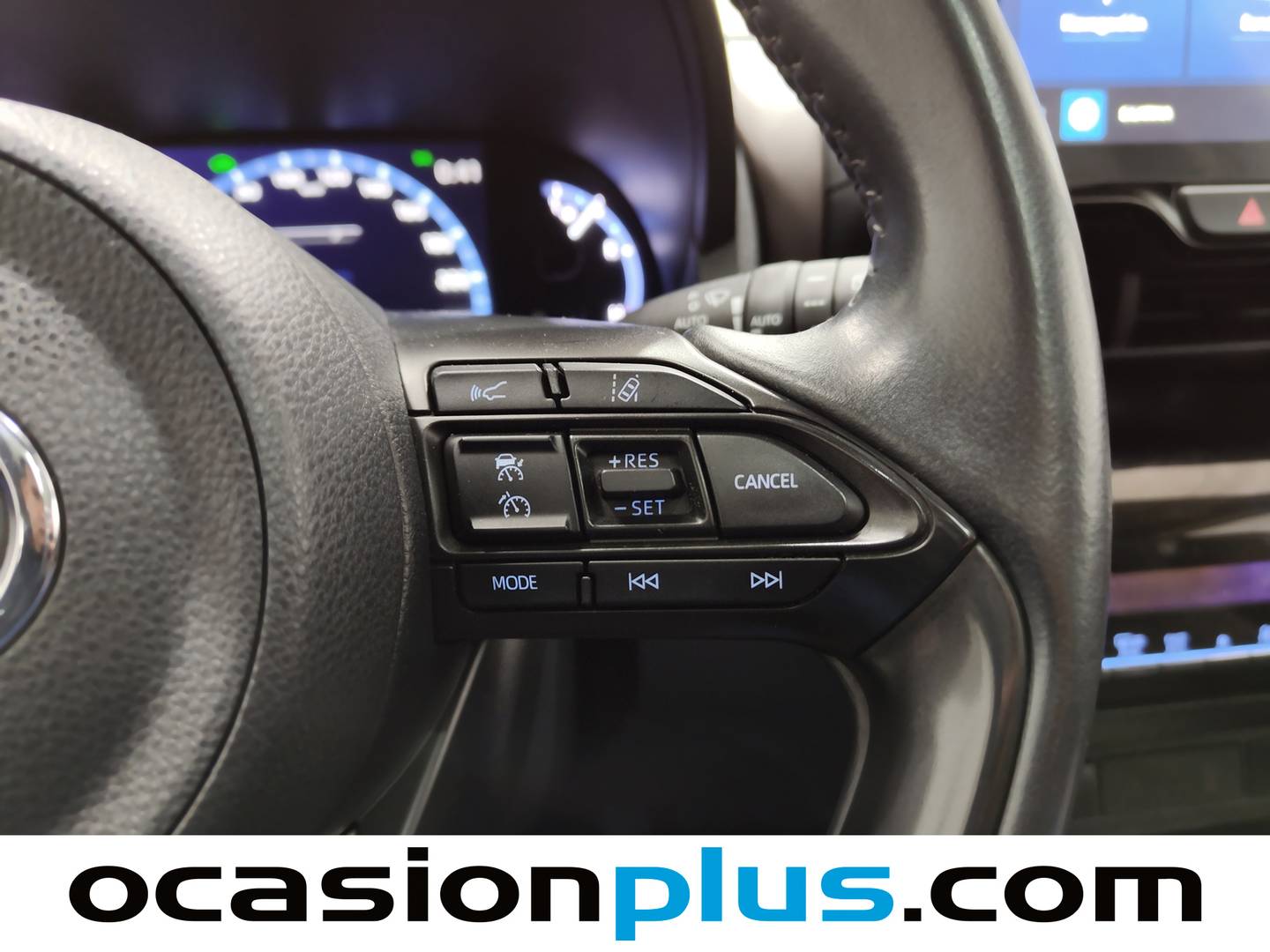 Toyota Yaris Cross Toyota Yaris Cross 120H Style Plus (116 CV) híbrido