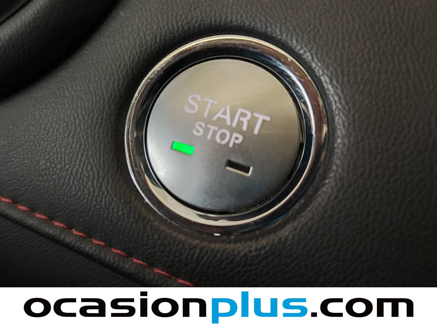 Foto MG HS MG HS 1.5 Turbo GDI Luxury DCT (162 CV)