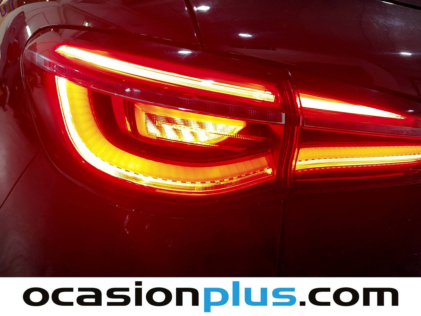 MG eHS MG eHS 1.5 T-GDI PHEV Luxury  (258 CV) híbrido enchufable
