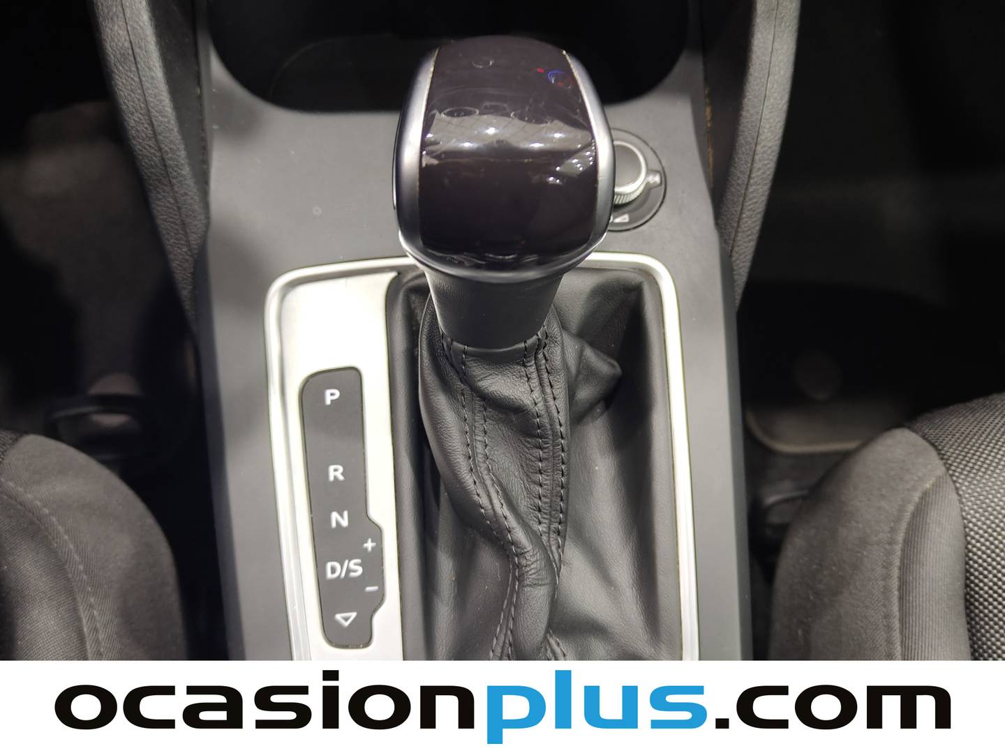 Audi Q2 Audi Q2 Advanced 35 TFSI (150 CV) S tronic de segunda mano