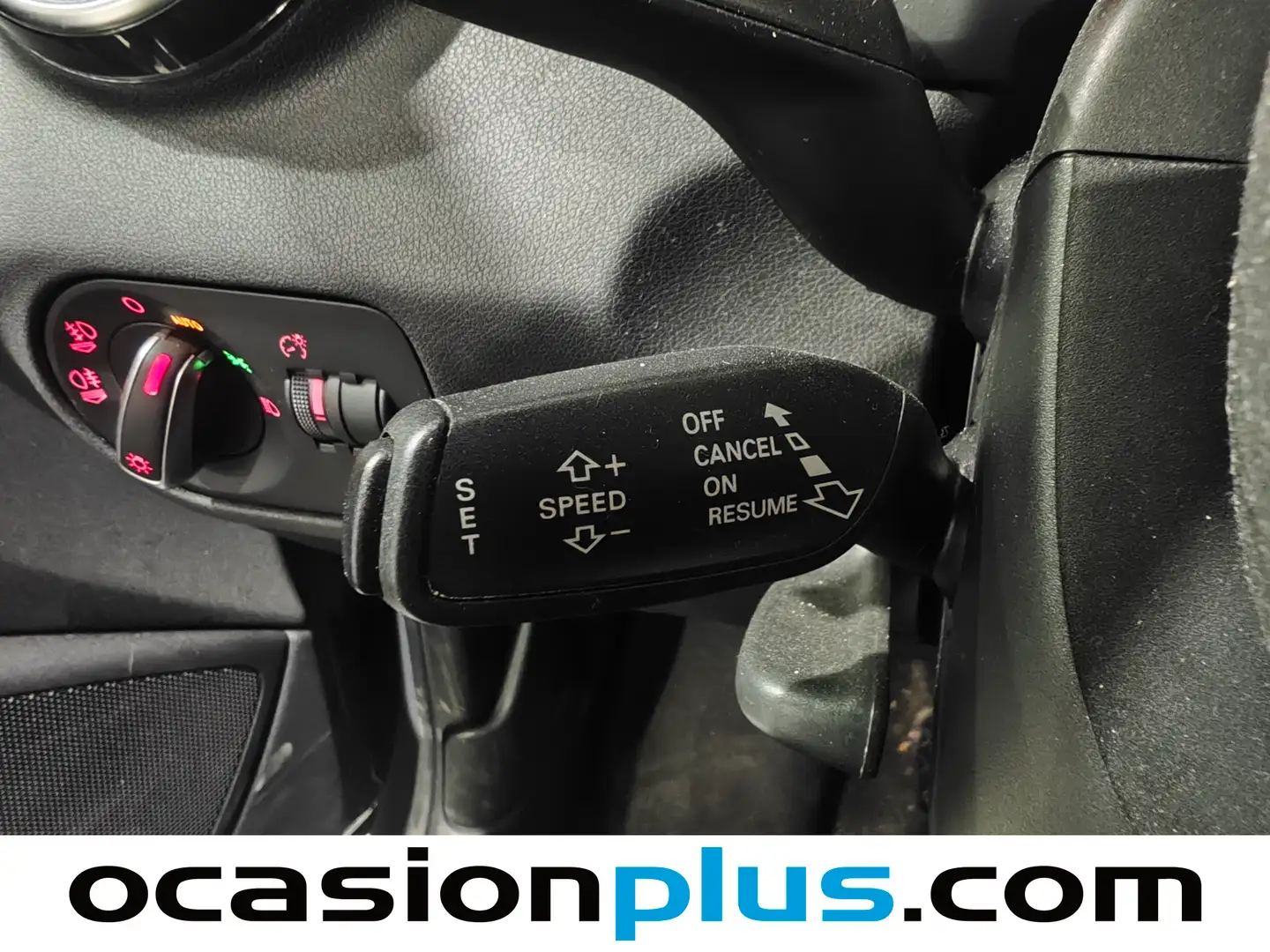 Foto Audi A1 Audi A1 Sportback 1.6 TDI (116 CV)