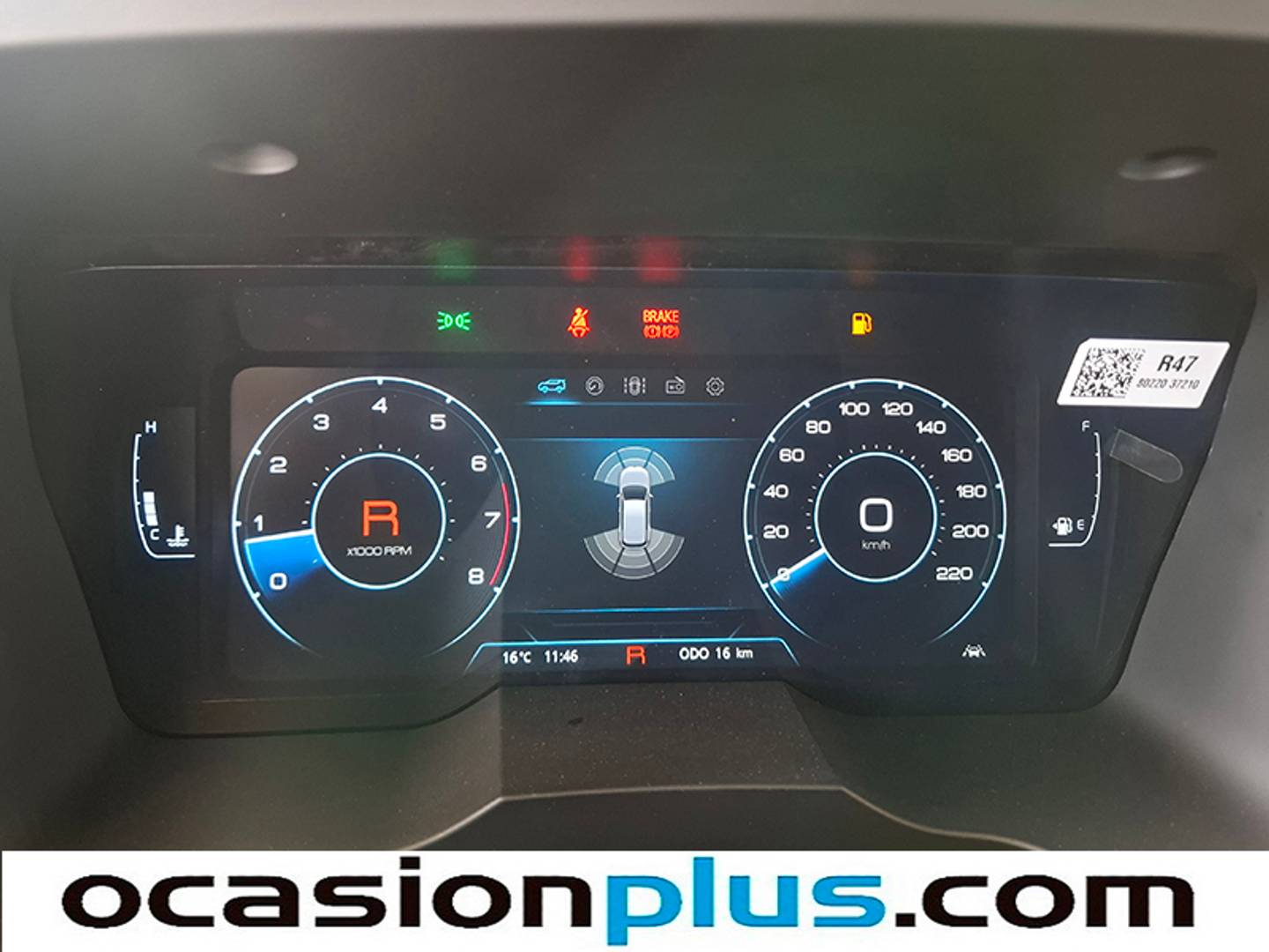 Foto SsangYong Korando Ssangyong Korando G15T Urban Plus Auto (163 CV)