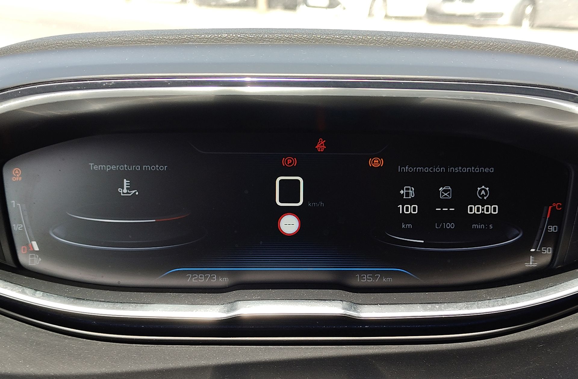 Peugeot 3008 PureTech 130 Active - foto 22
