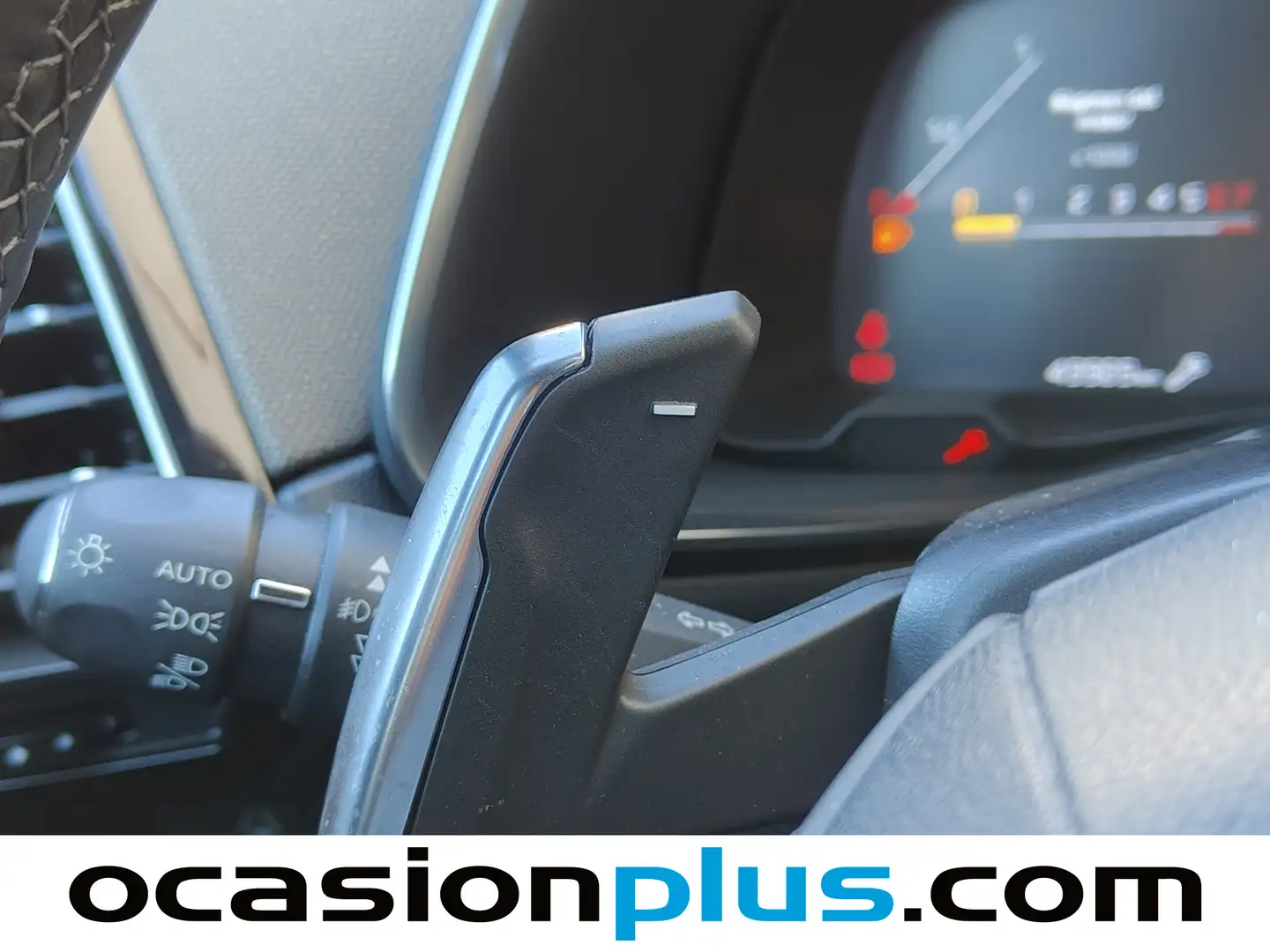 Foto DS DS 7 Crossback DS DS7 Crossback PureTech 130 Bastille+ AT (131 CV)