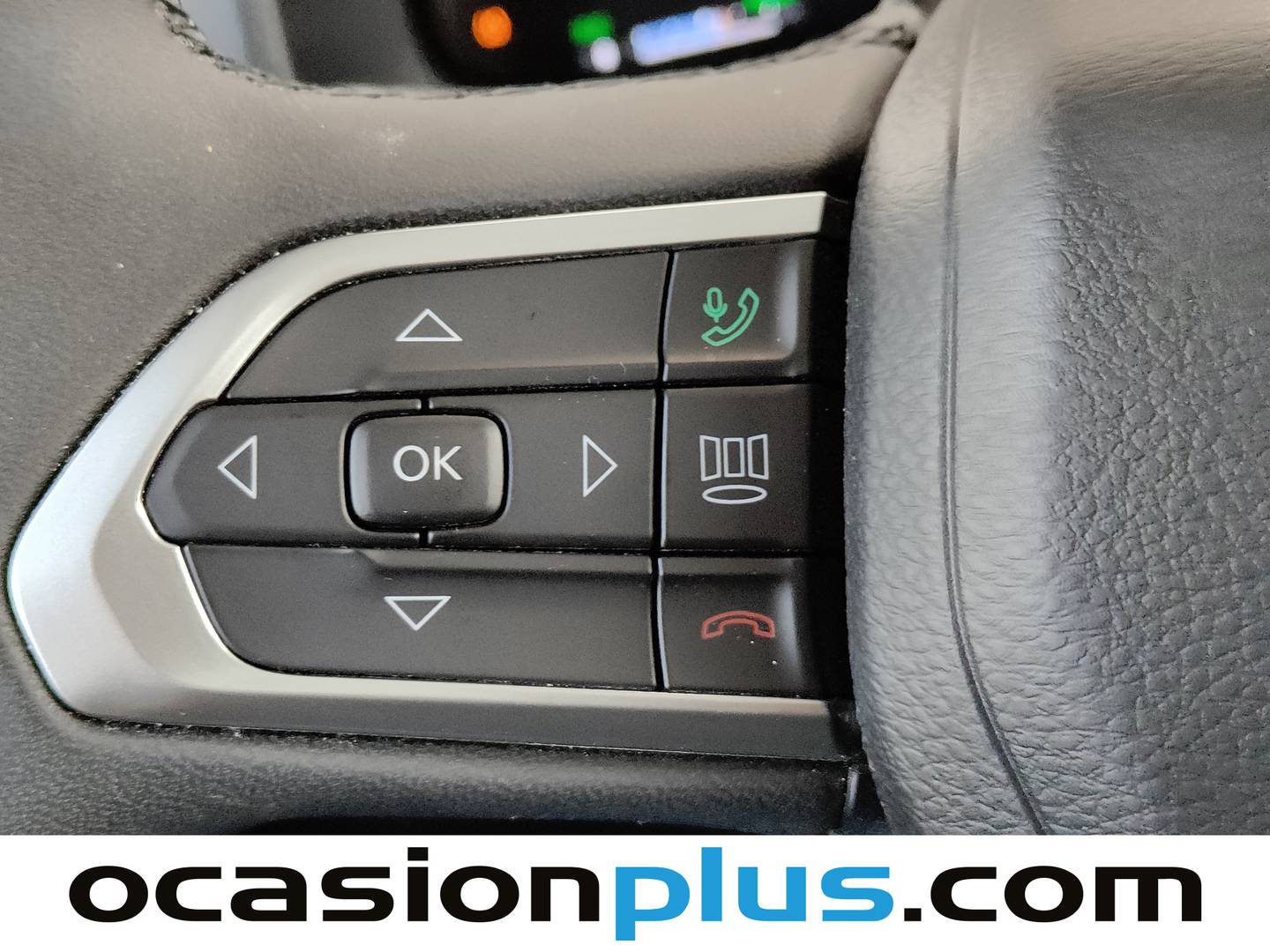 Jeep Renegade Jeep Renegade eHybrid 1.5 Limited ATX (130 CV) seminuevo