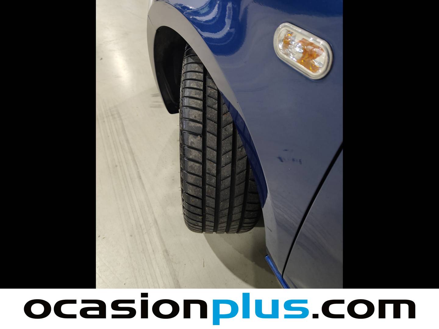 Foto Seat Ibiza SEAT Ibiza 1.0 EcoTSI S&S FR (110 CV)