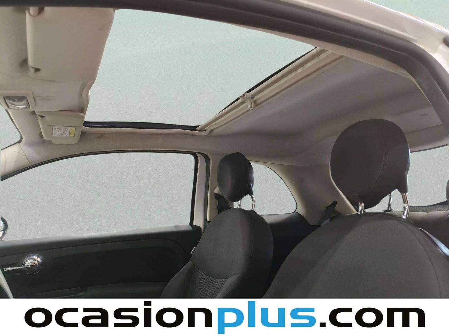 Extras y acabados del Fiat 500 Fiat 500 1.0 Hybrid Dolcevita (70 CV)