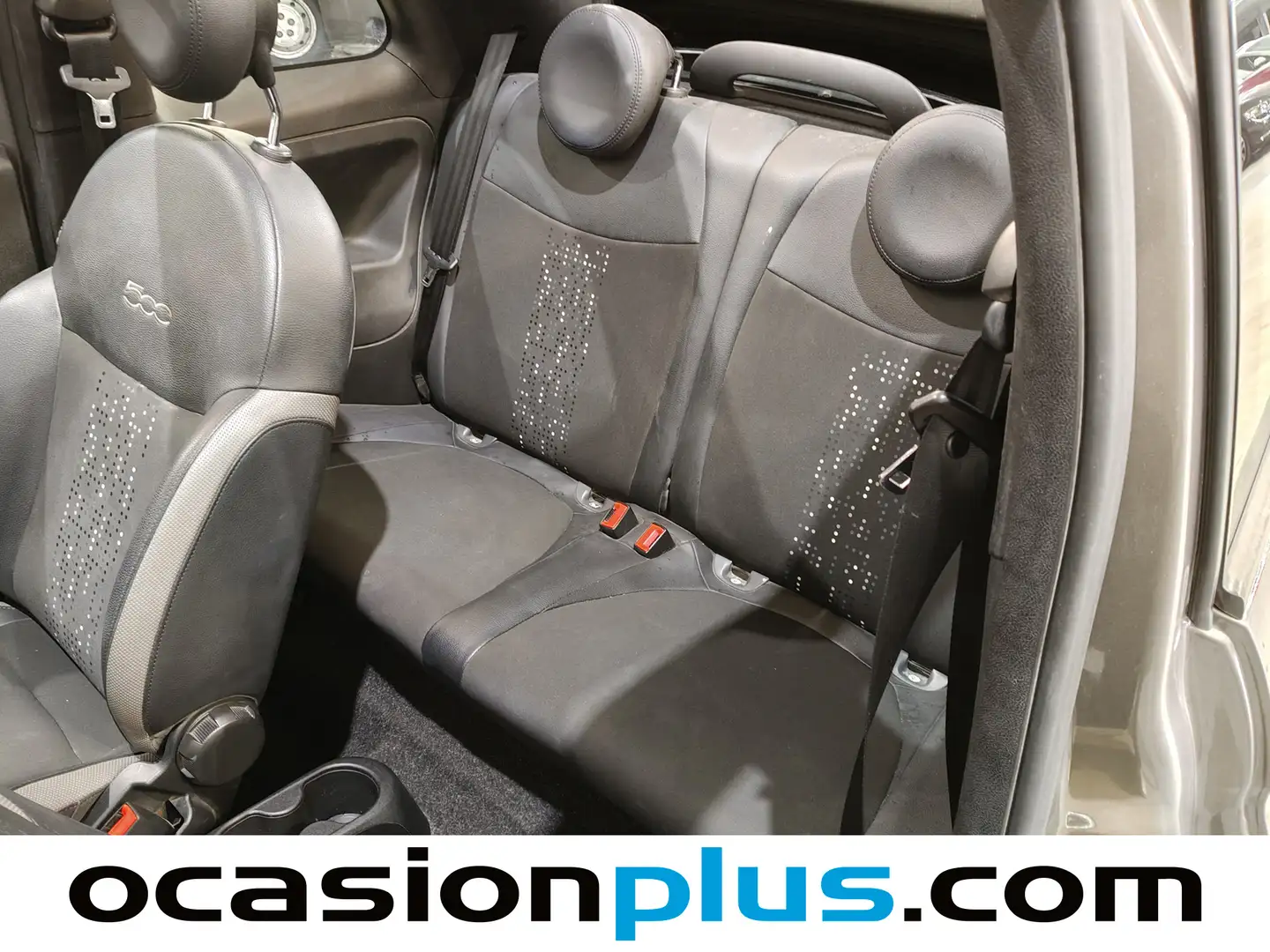 Foto Fiat 500C Fiat 500C 1.0 Hybrid Connect (70 CV)