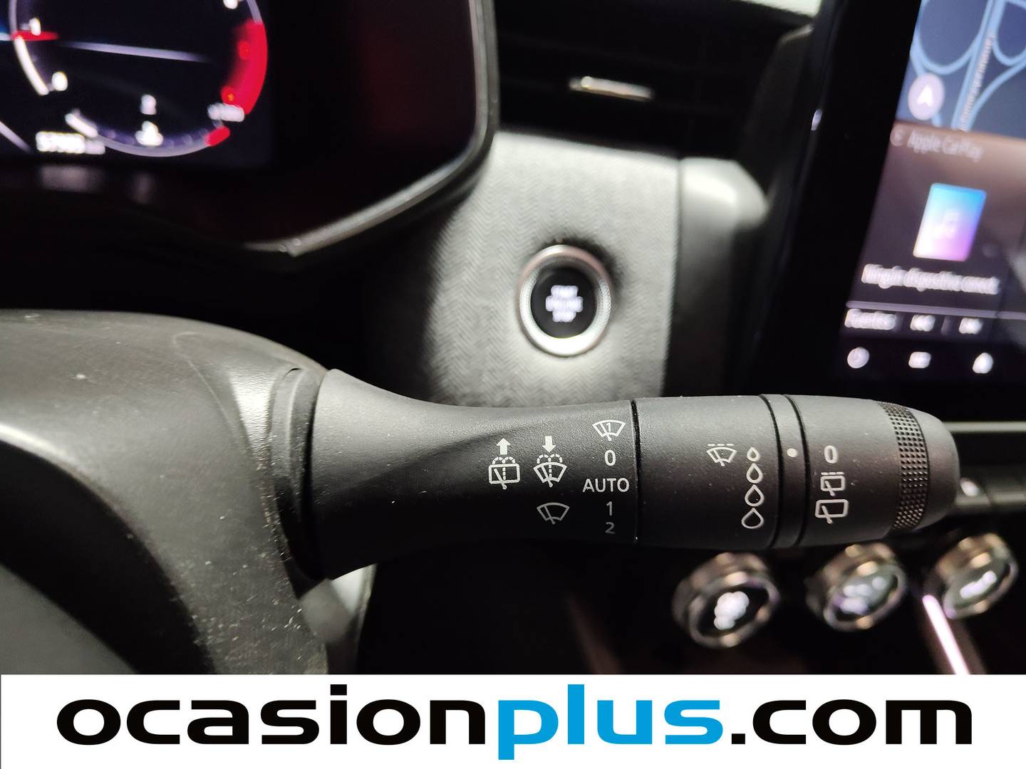 Paquetes del Renault Clio Renault Clio Techno TCe (90 CV)