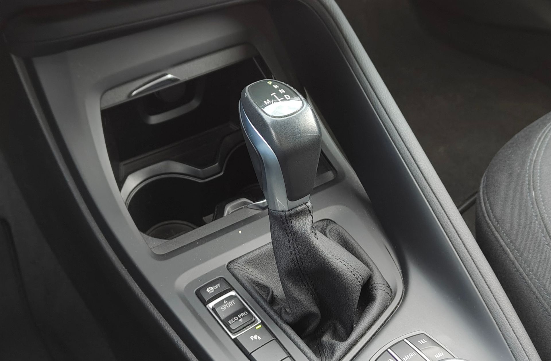 BMW X1 sDrive18d - foto 6