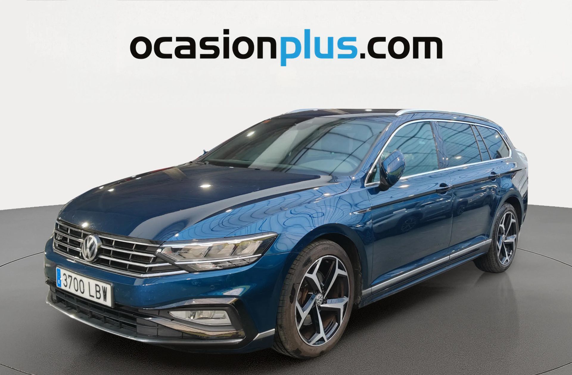 Volkswagen Passat Variant Variant R-Line 2.0 TDI DSG R-Line